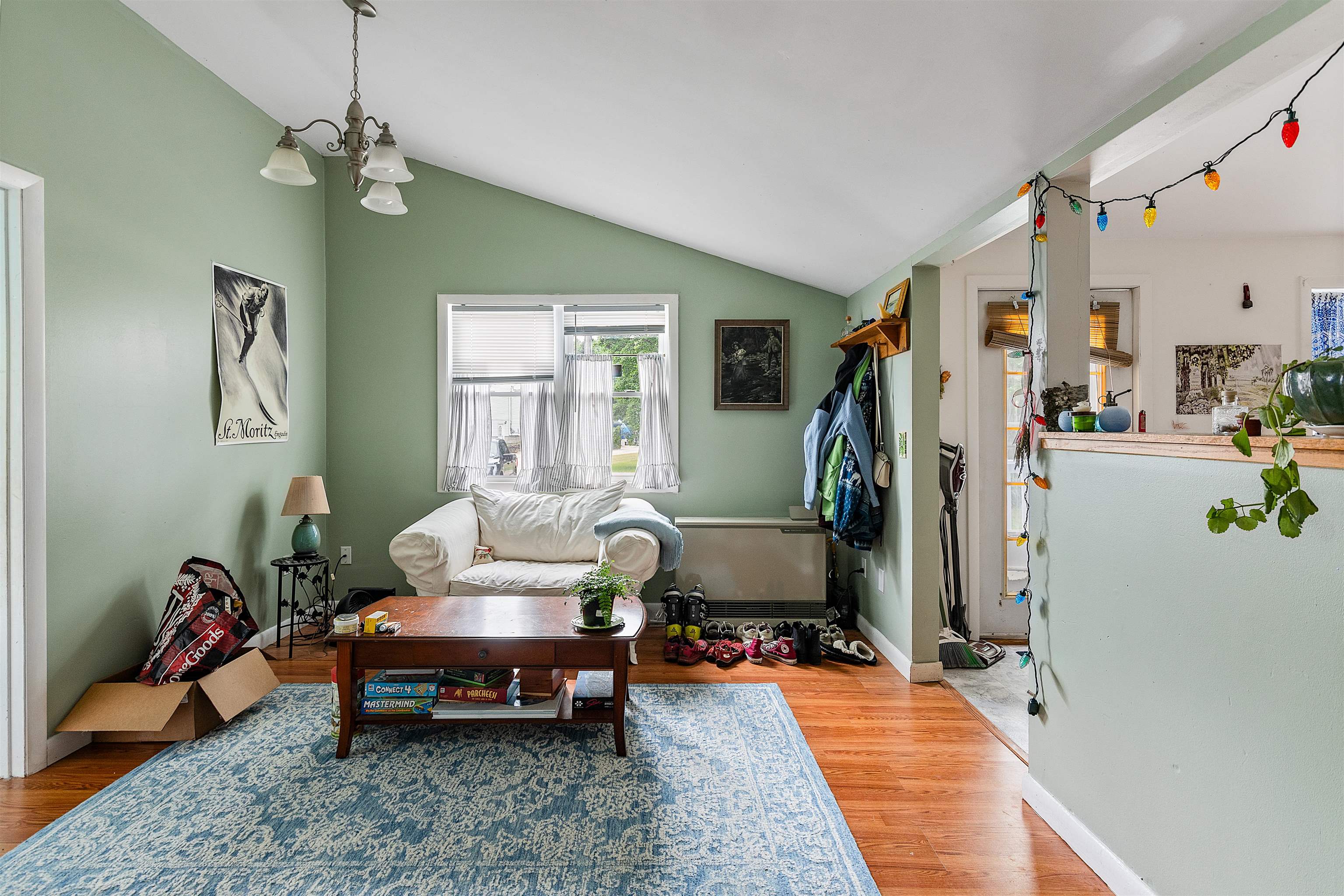 225 Bean Road