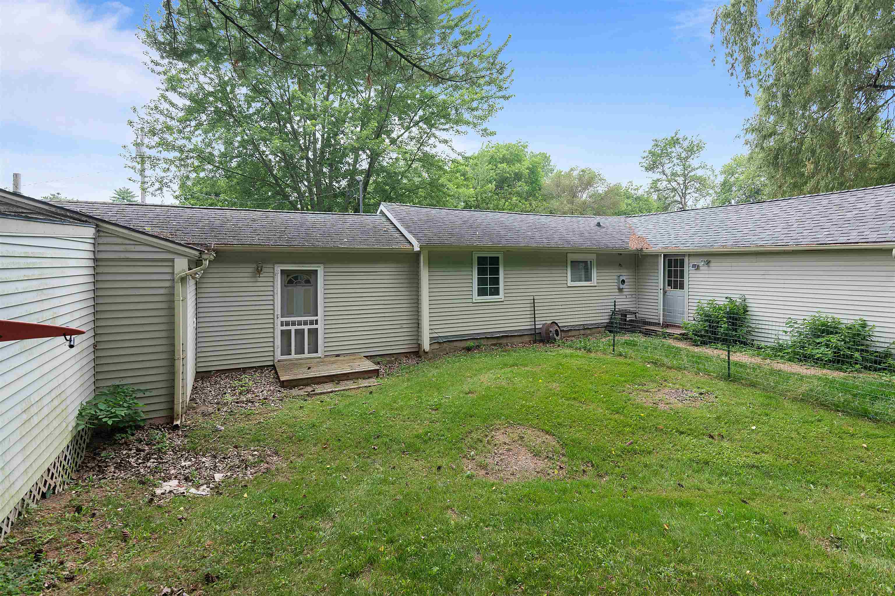 225 Bean Road