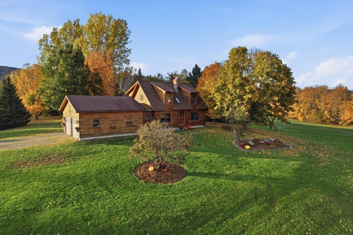 391 Bailey Hazen W Road