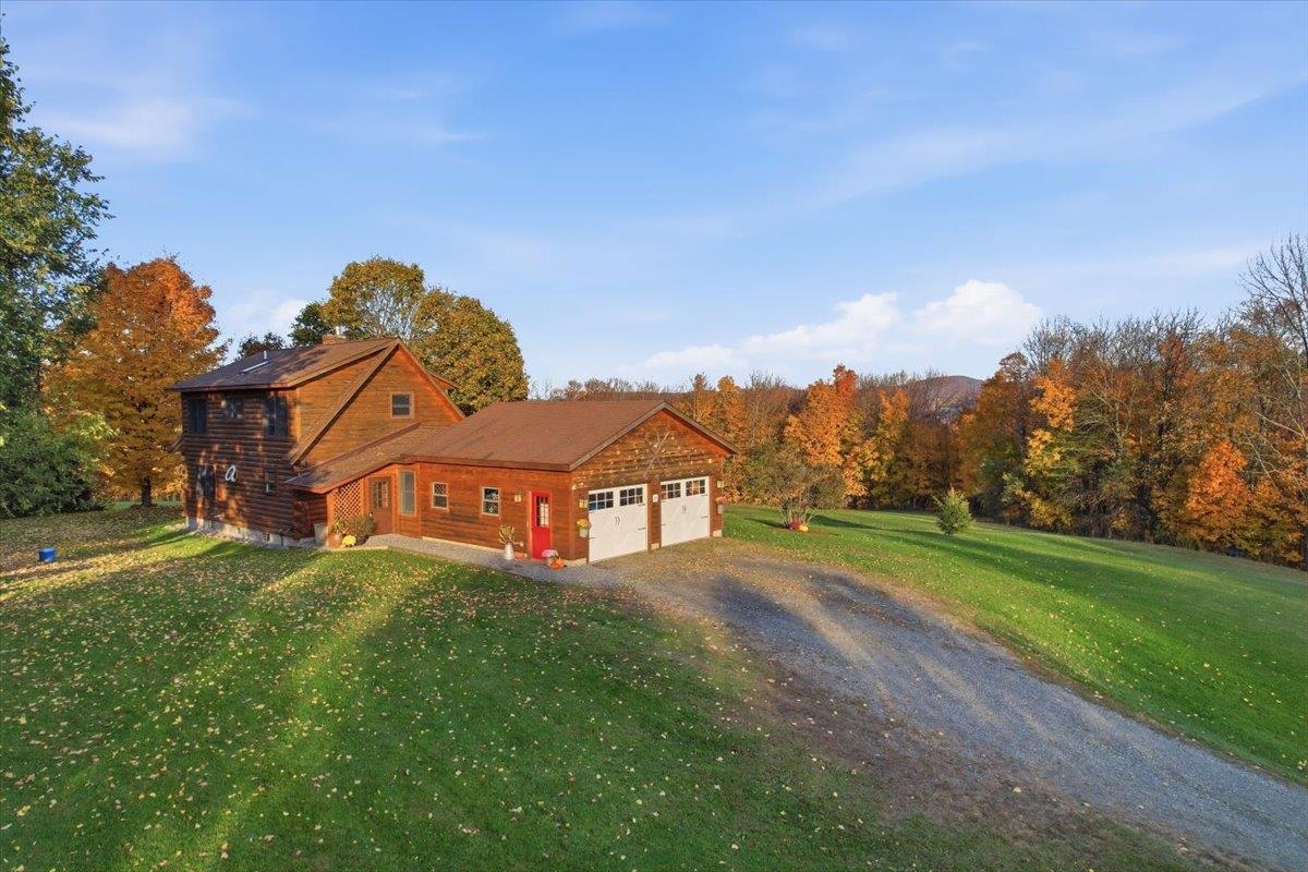 391 Bailey Hazen W Road