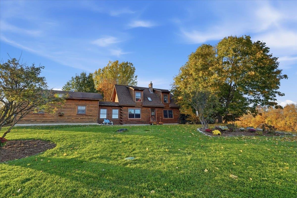 391 Bailey Hazen W Road