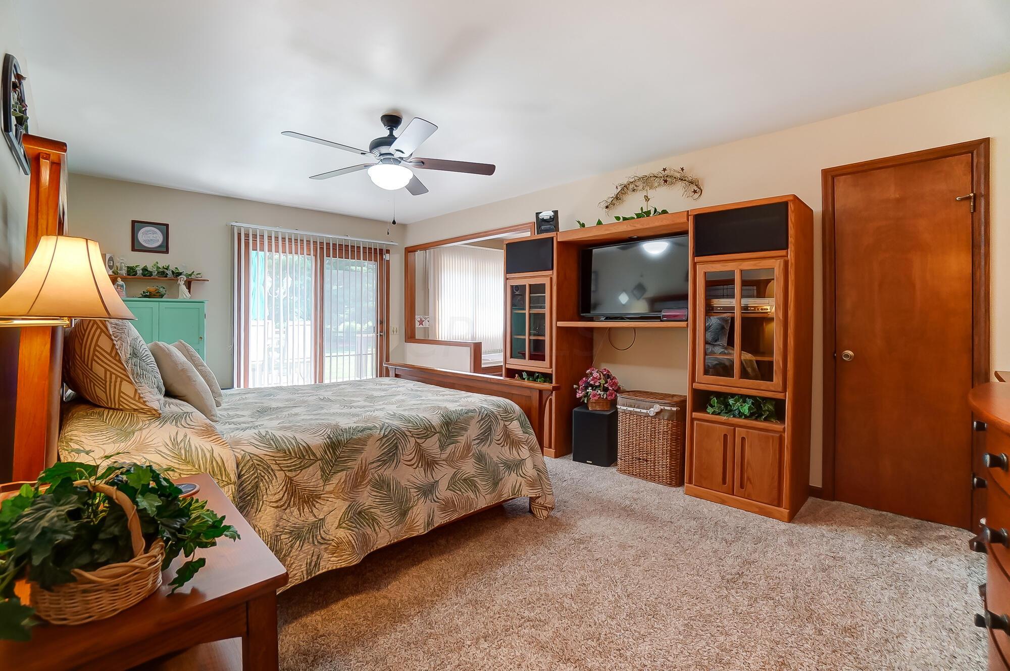 3971 Cheyenne Trail