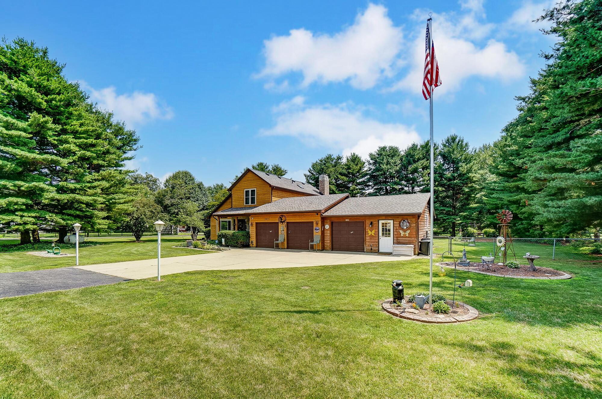 3971 Cheyenne Trail