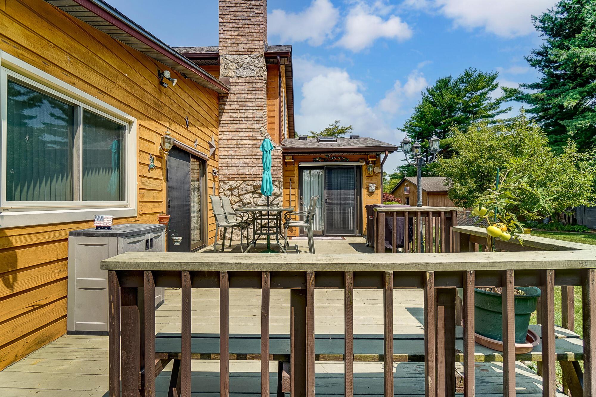 3971 Cheyenne Trail