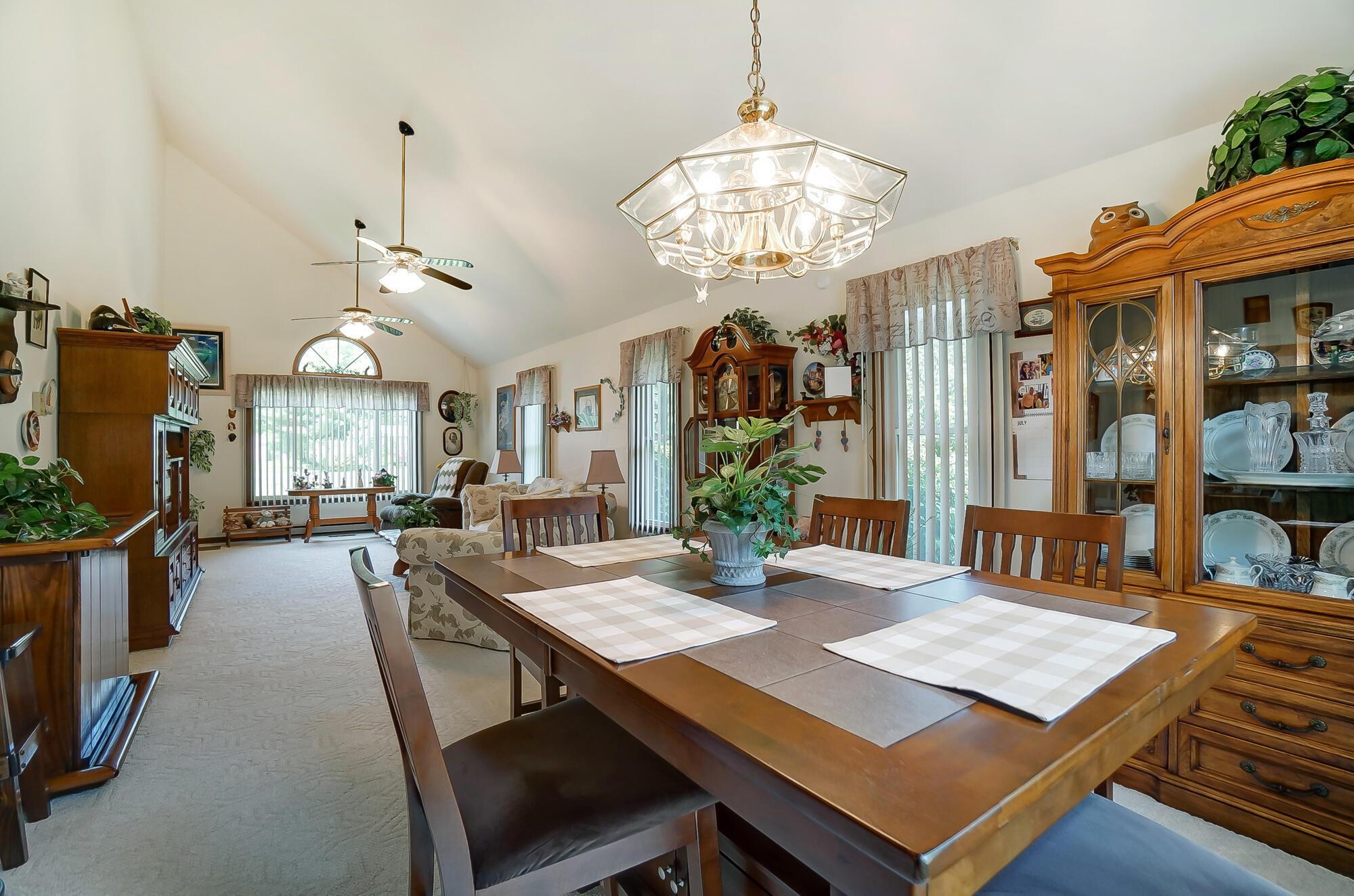 3971 Cheyenne Trail