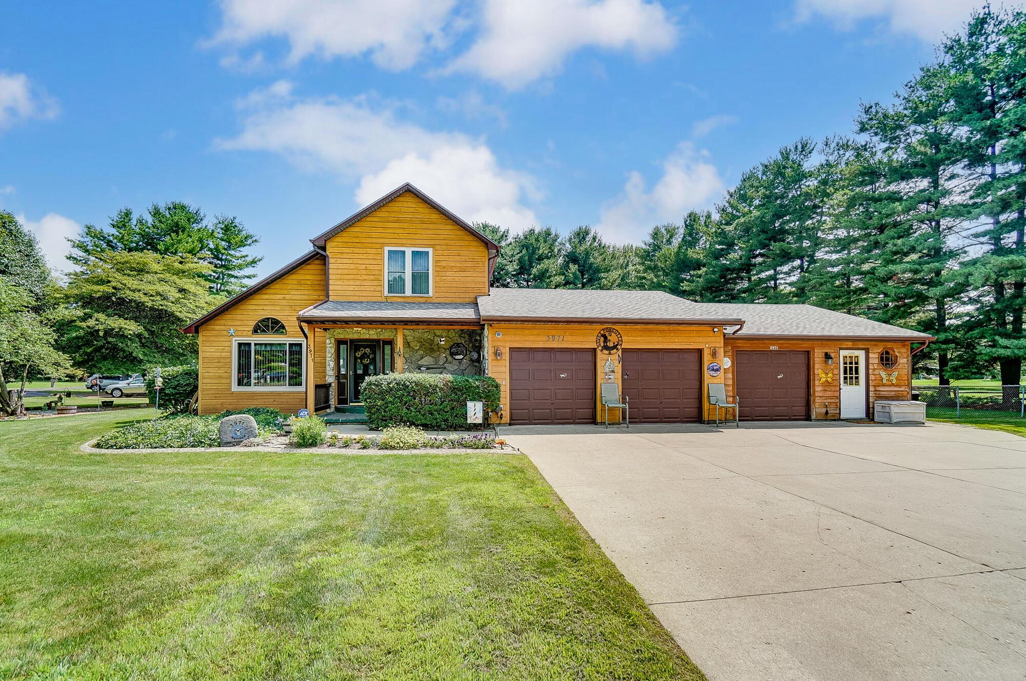 3971 Cheyenne Trail