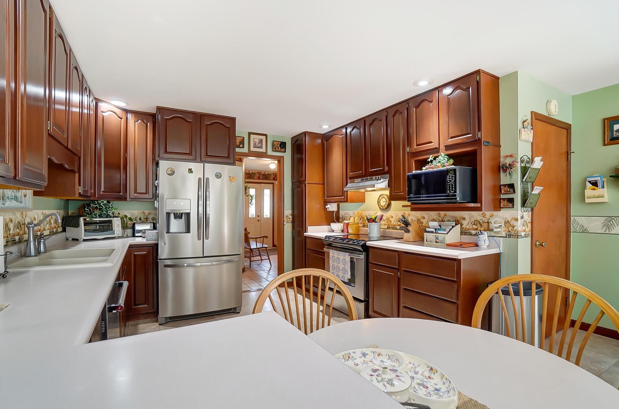 3971 Cheyenne Trail