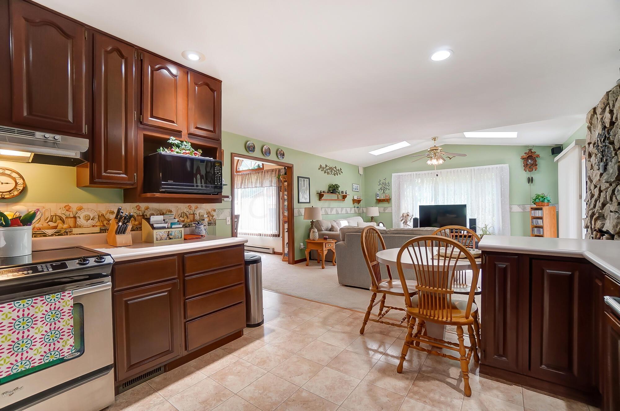 3971 Cheyenne Trail