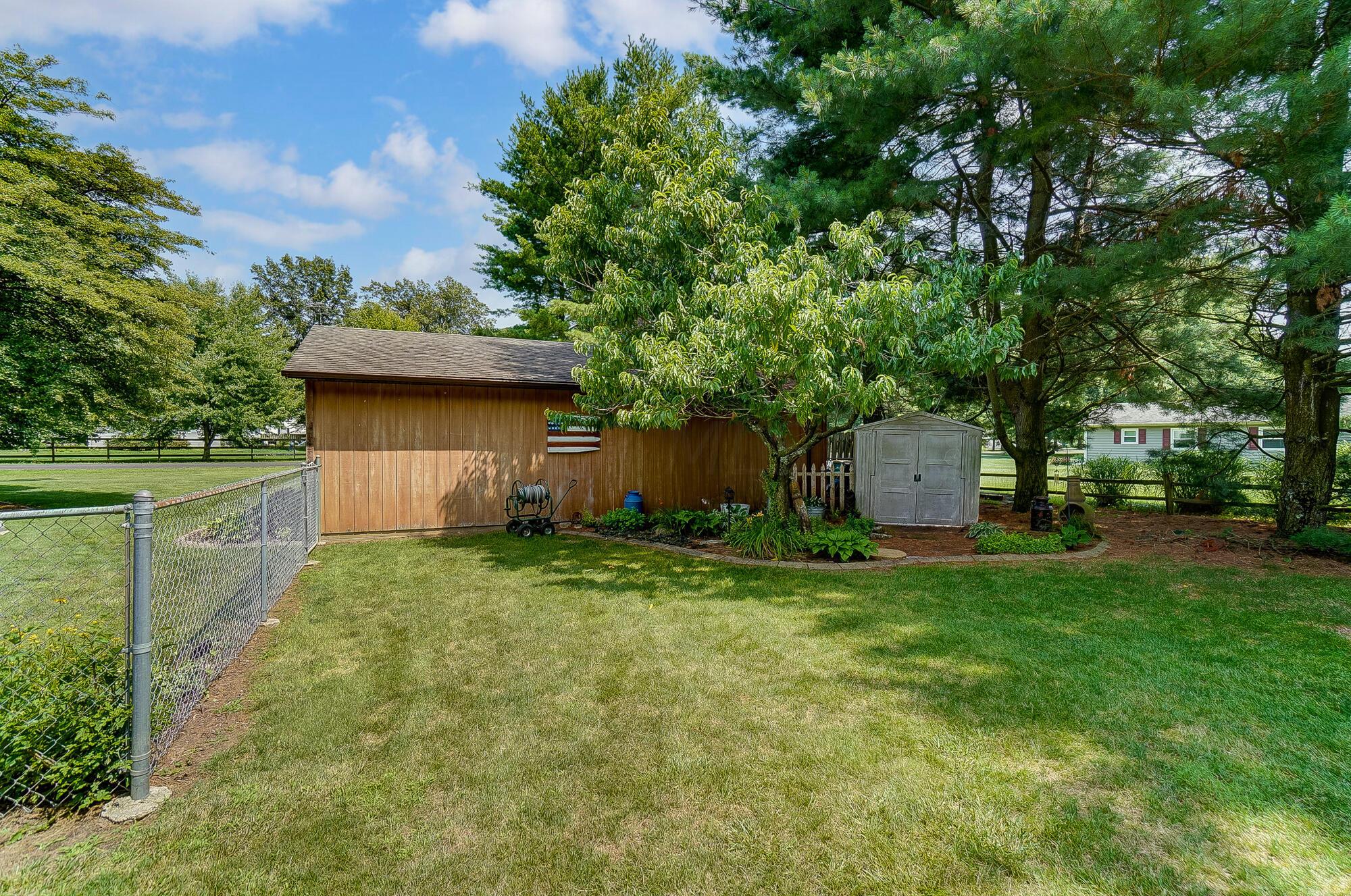 3971 Cheyenne Trail