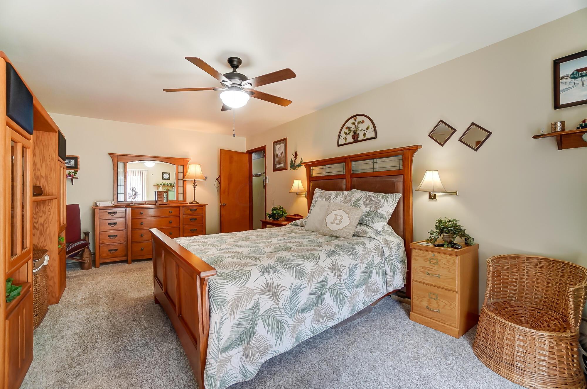 3971 Cheyenne Trail