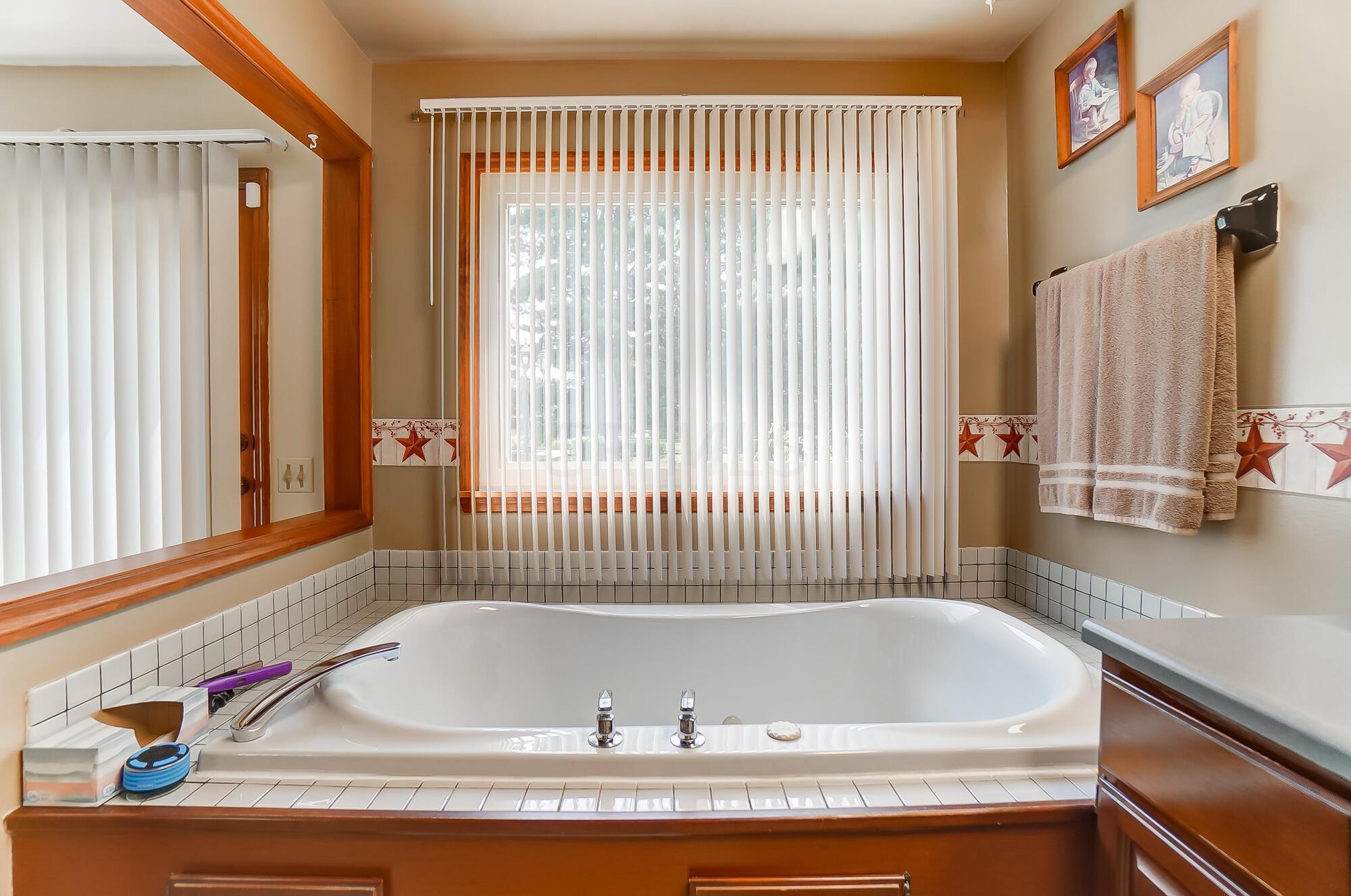 3971 Cheyenne Trail