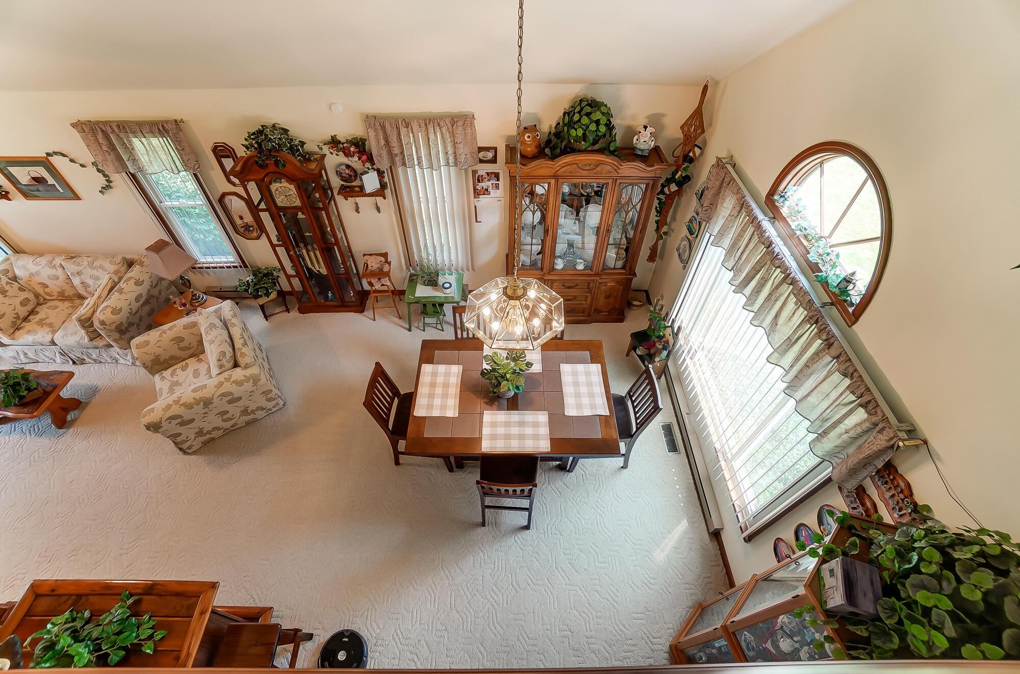3971 Cheyenne Trail