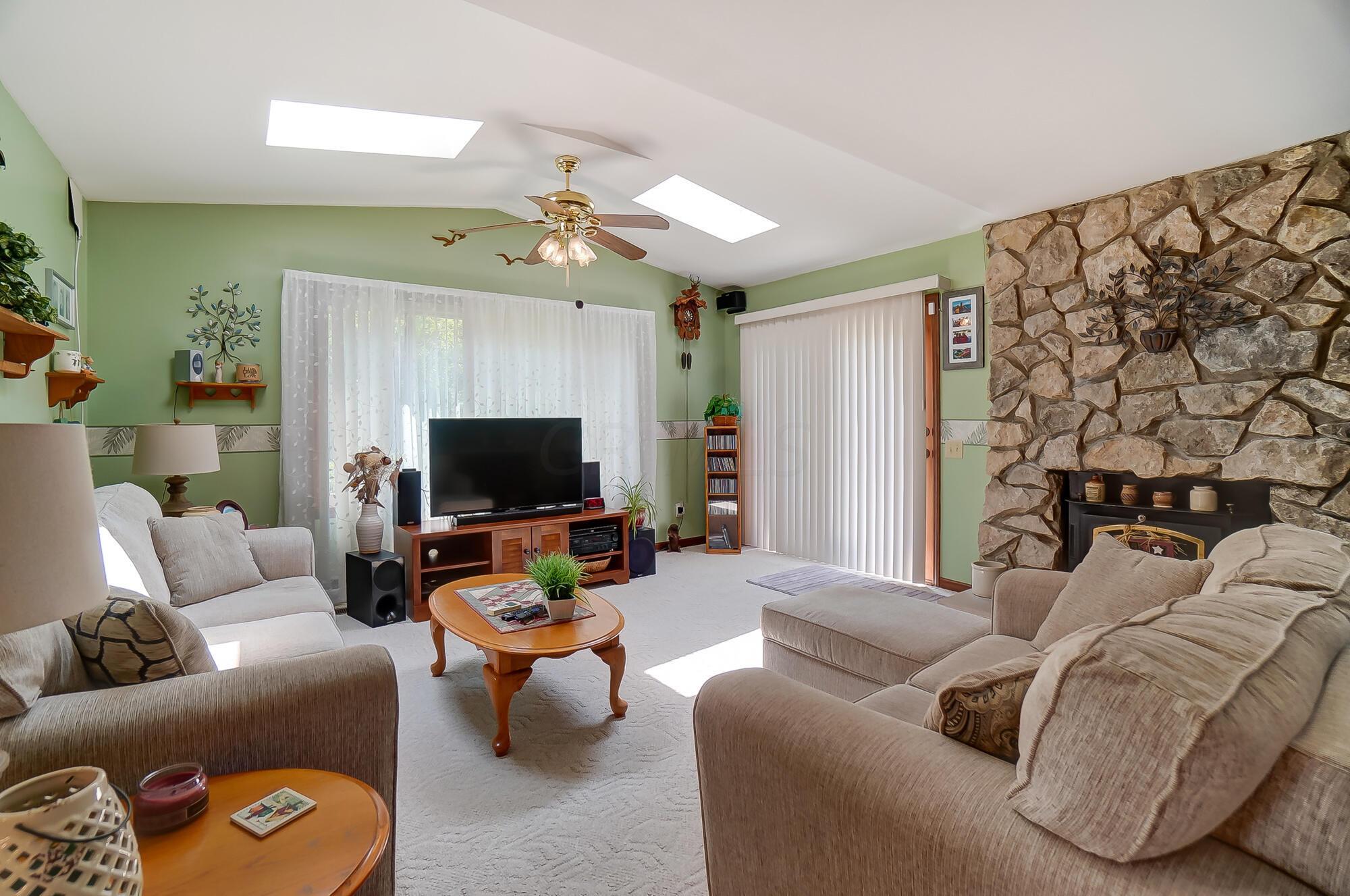 3971 Cheyenne Trail
