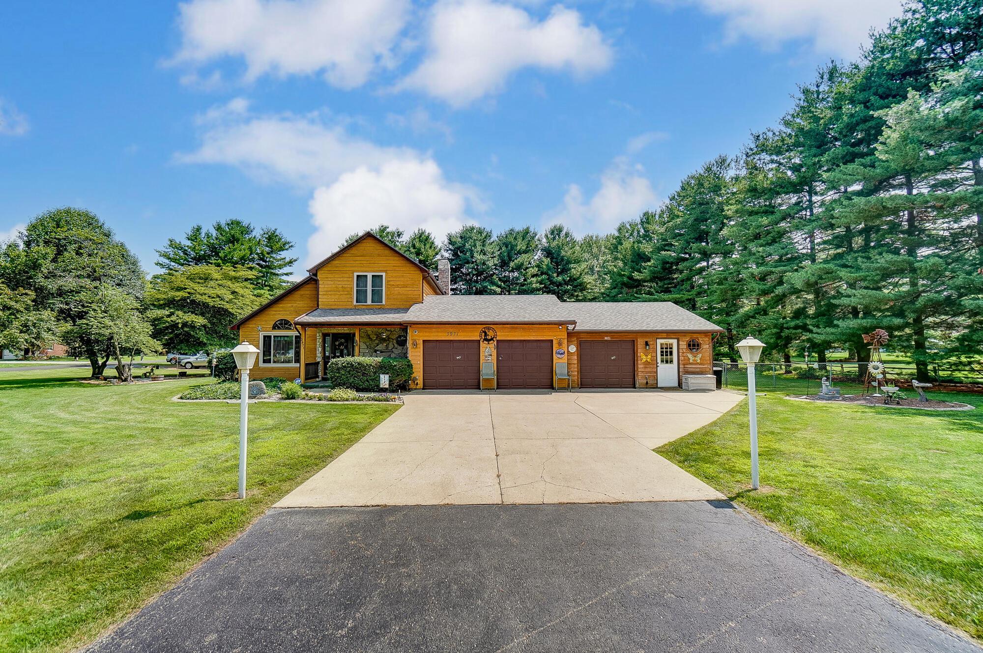 3971 Cheyenne Trail
