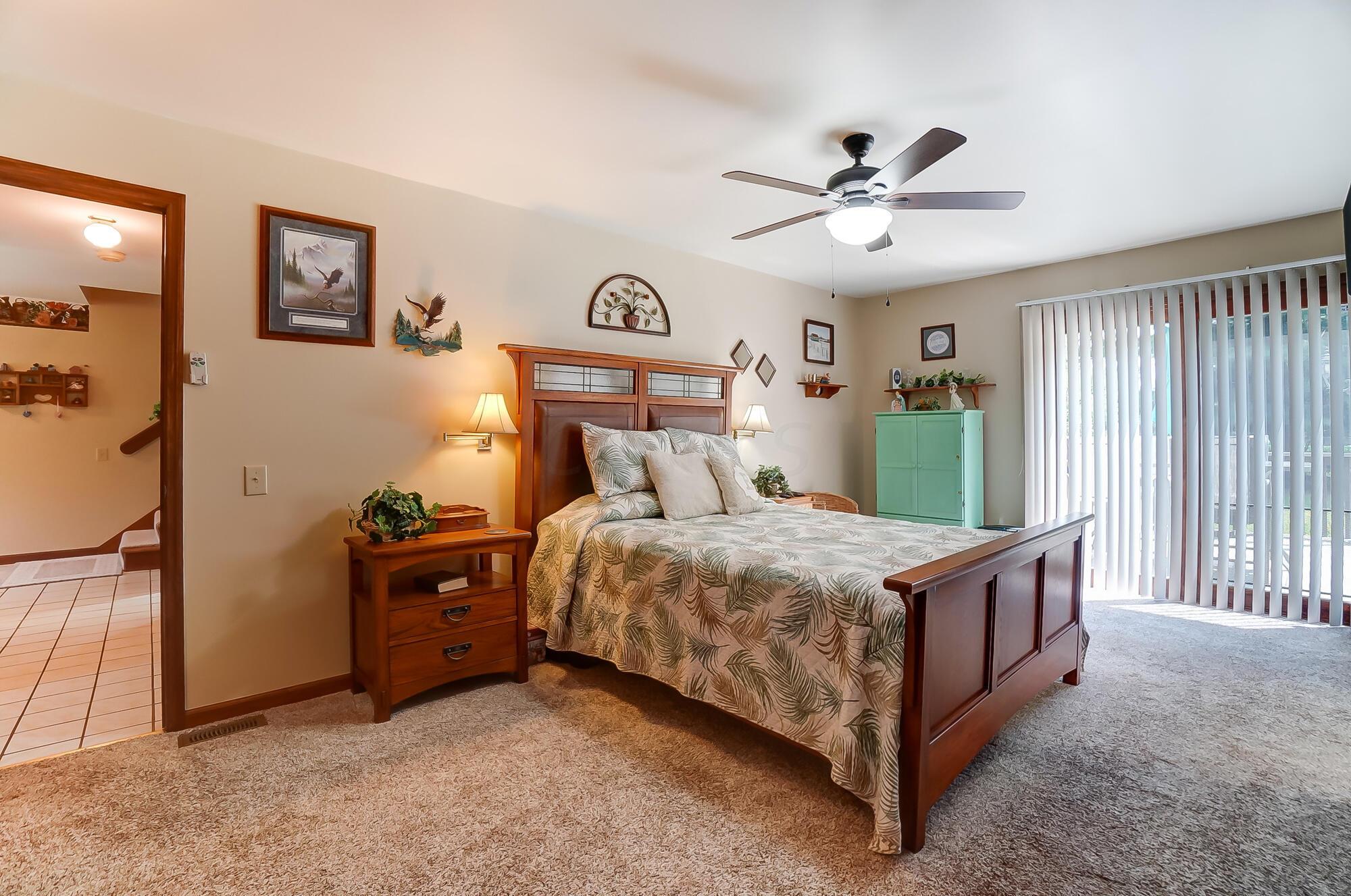 3971 Cheyenne Trail