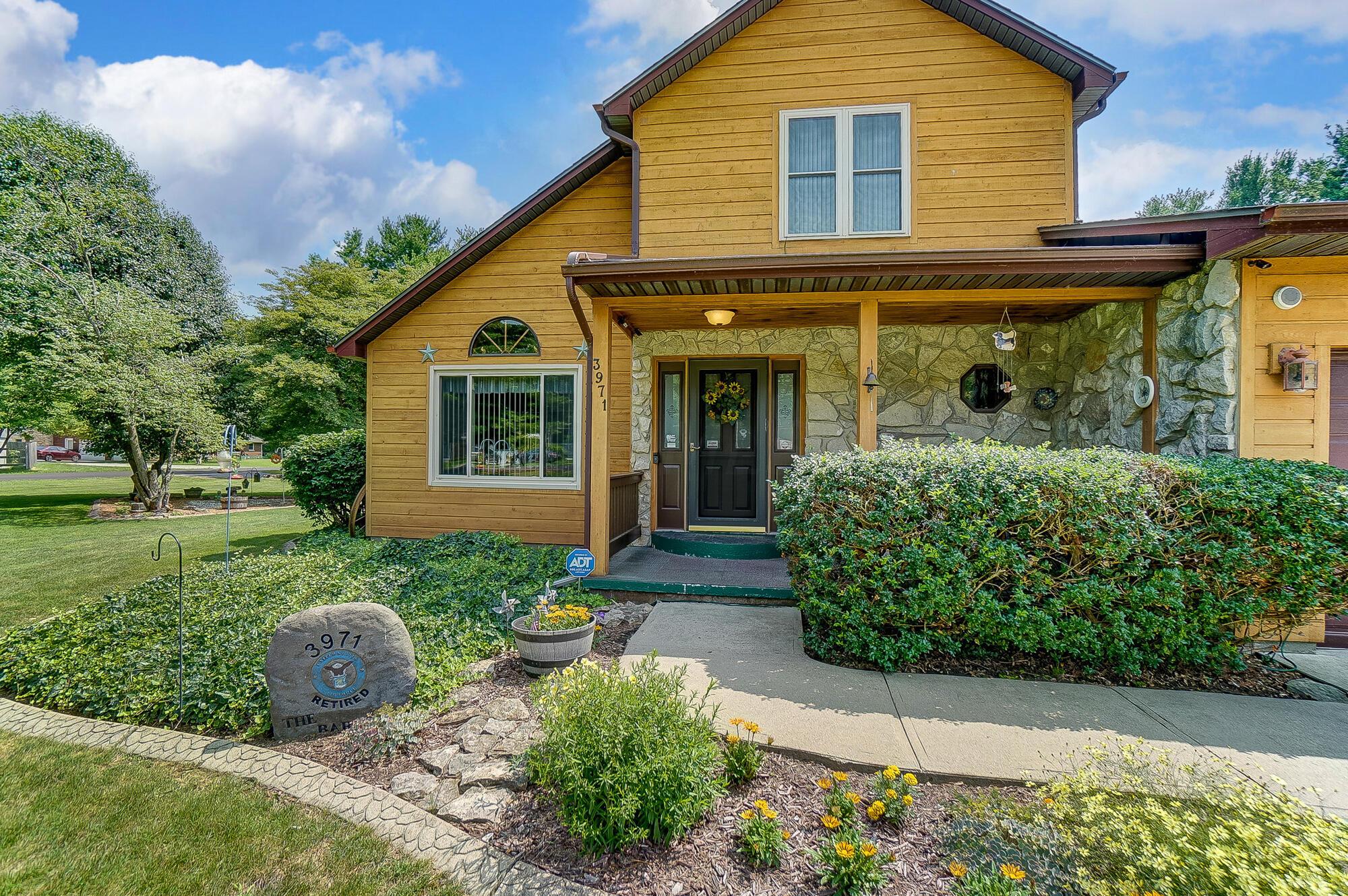 3971 Cheyenne Trail