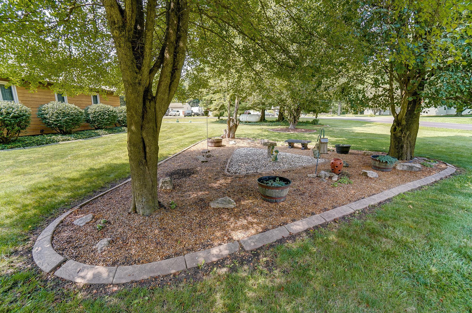 3971 Cheyenne Trail