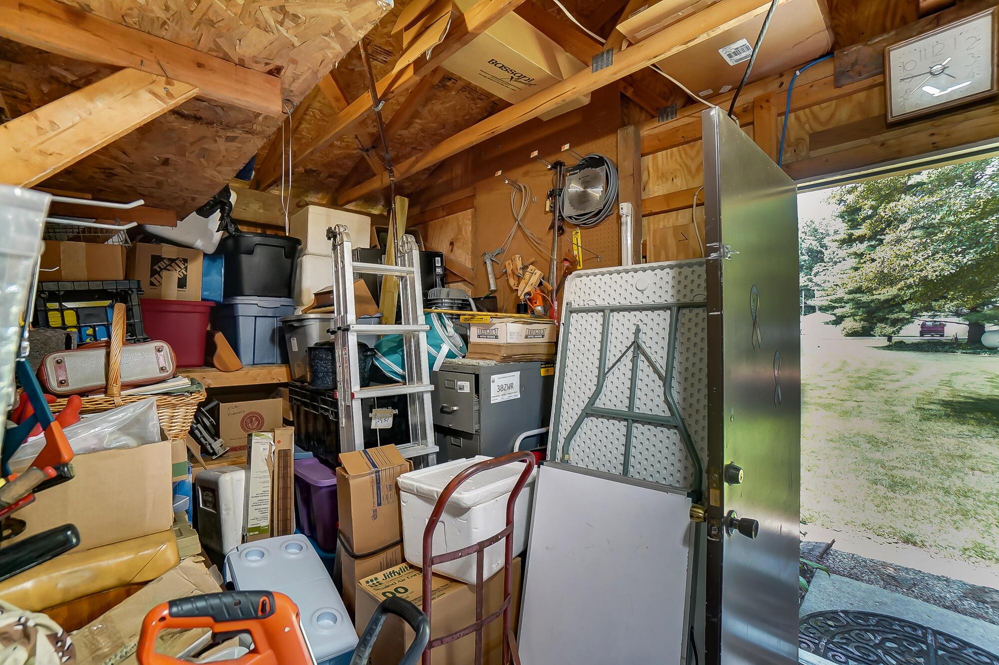 3971 Cheyenne Trail