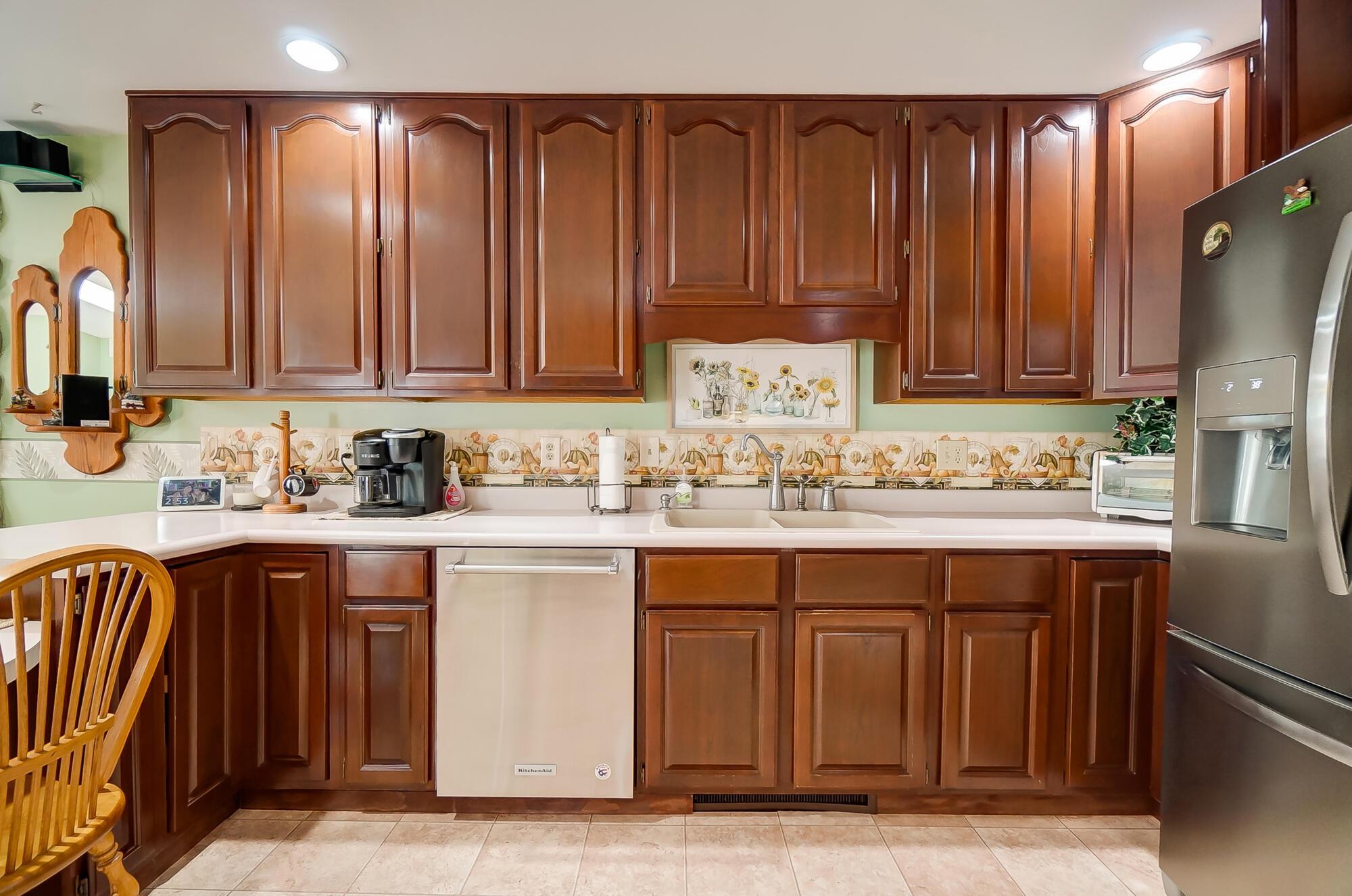 3971 Cheyenne Trail