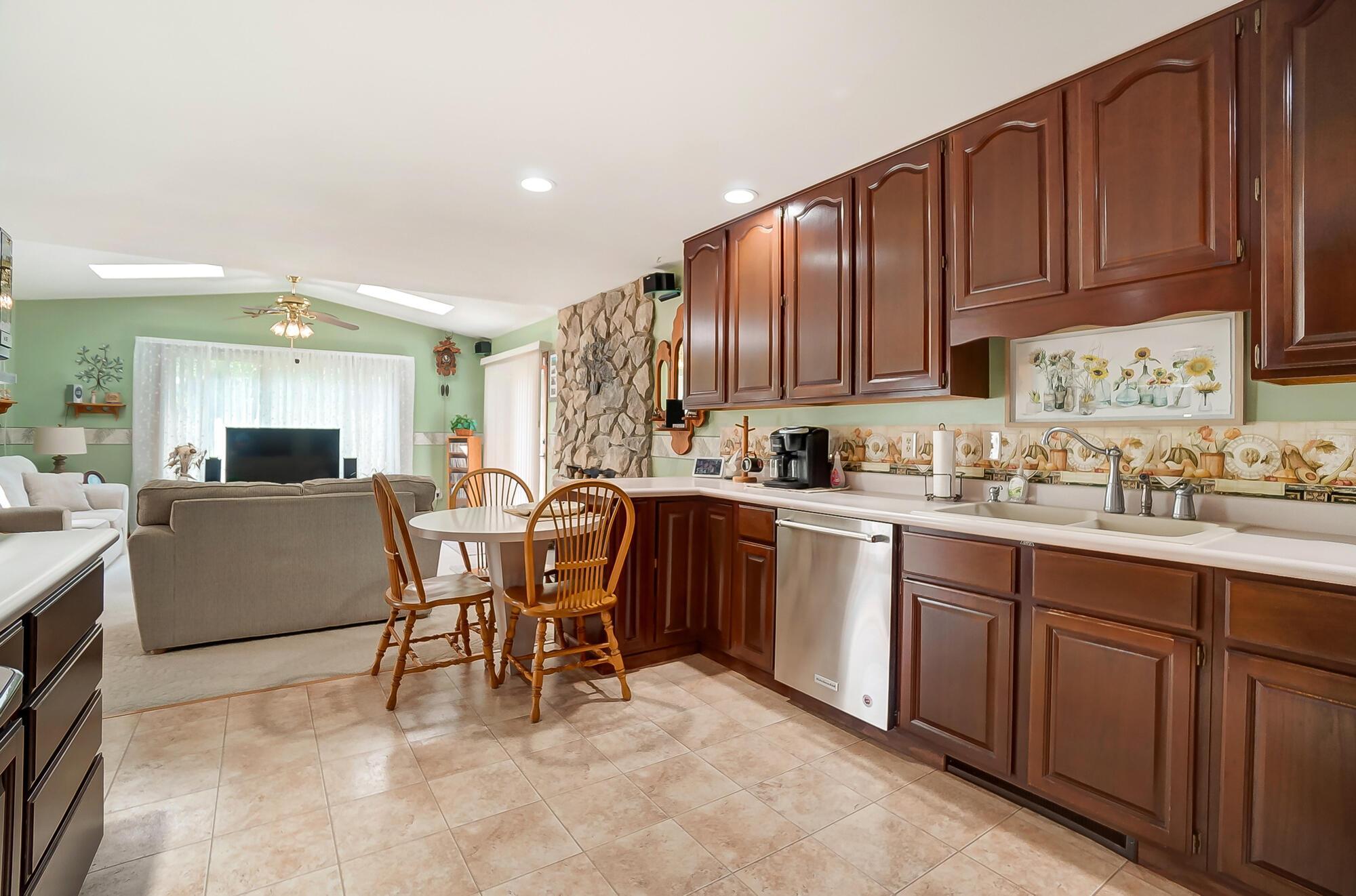3971 Cheyenne Trail