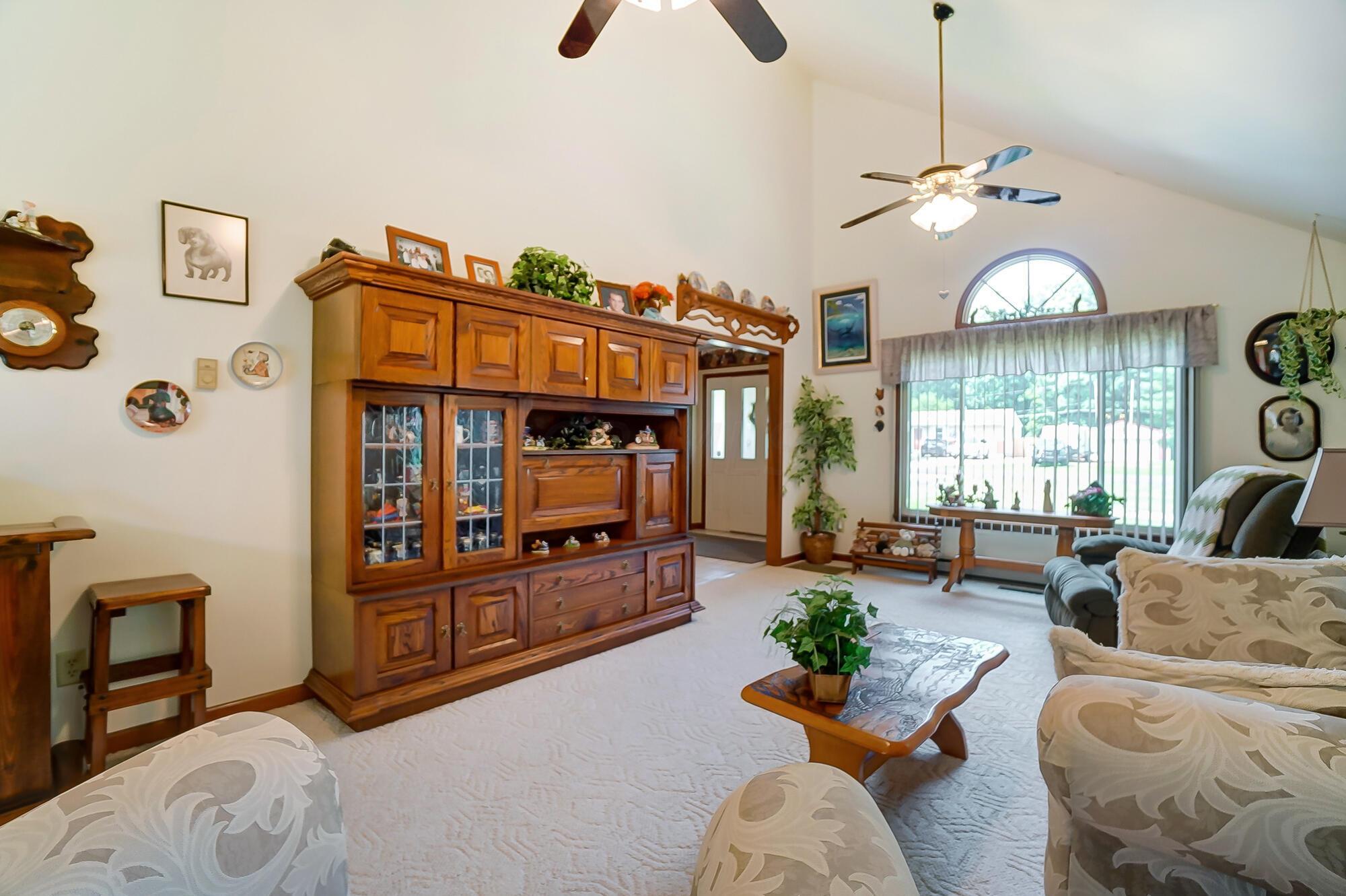 3971 Cheyenne Trail