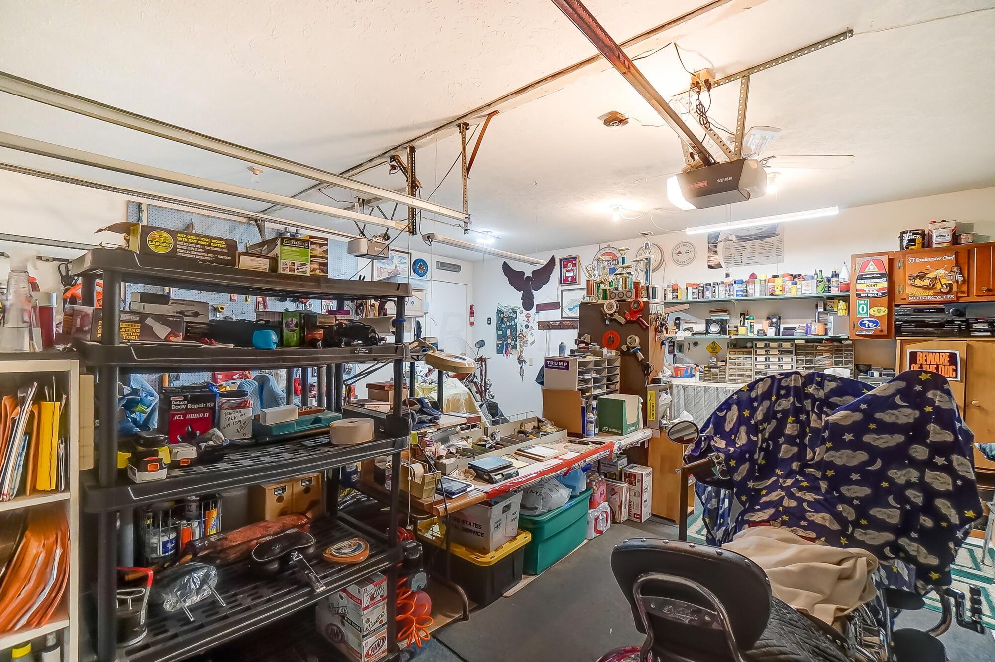 3971 Cheyenne Trail