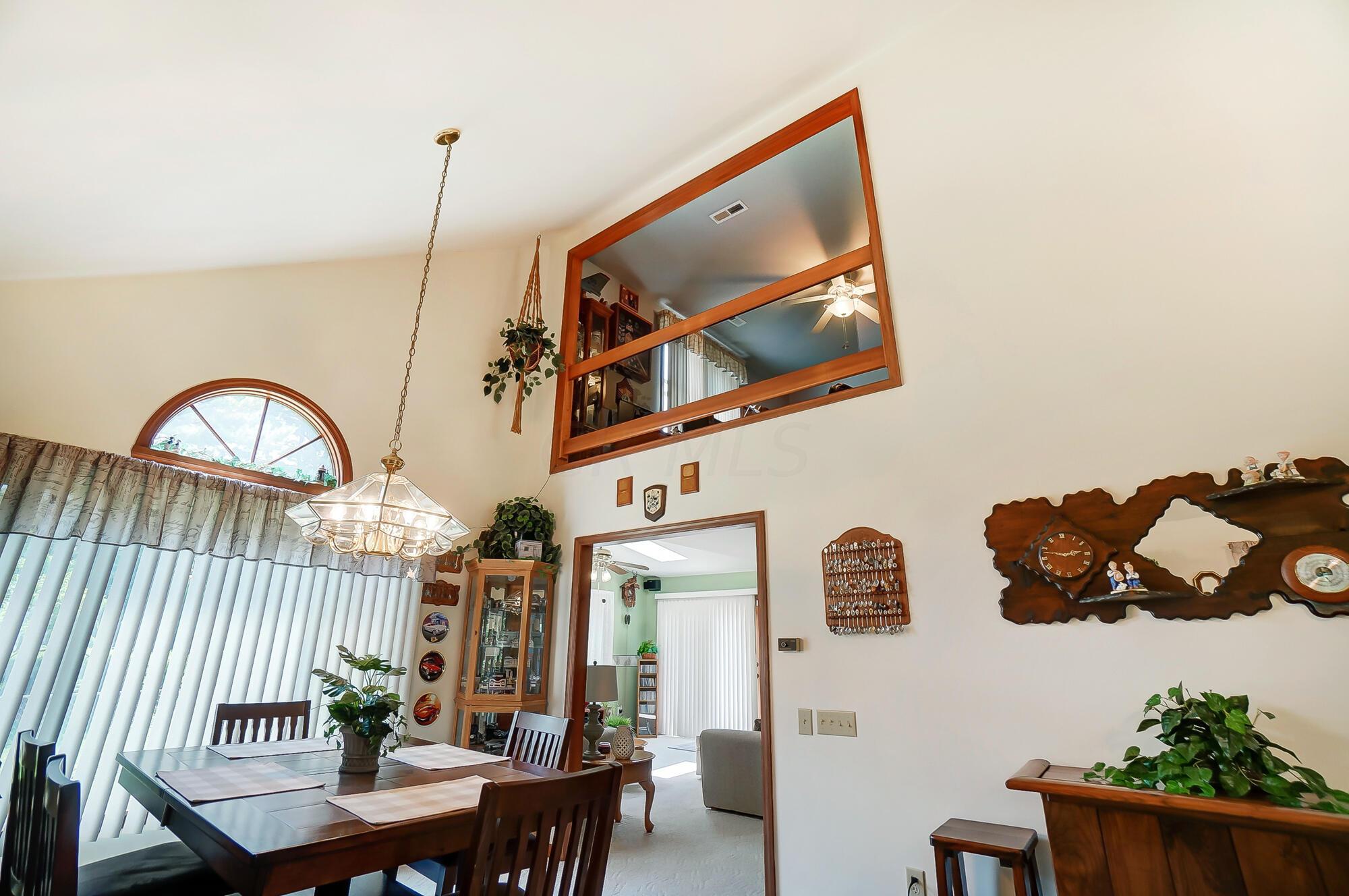 3971 Cheyenne Trail