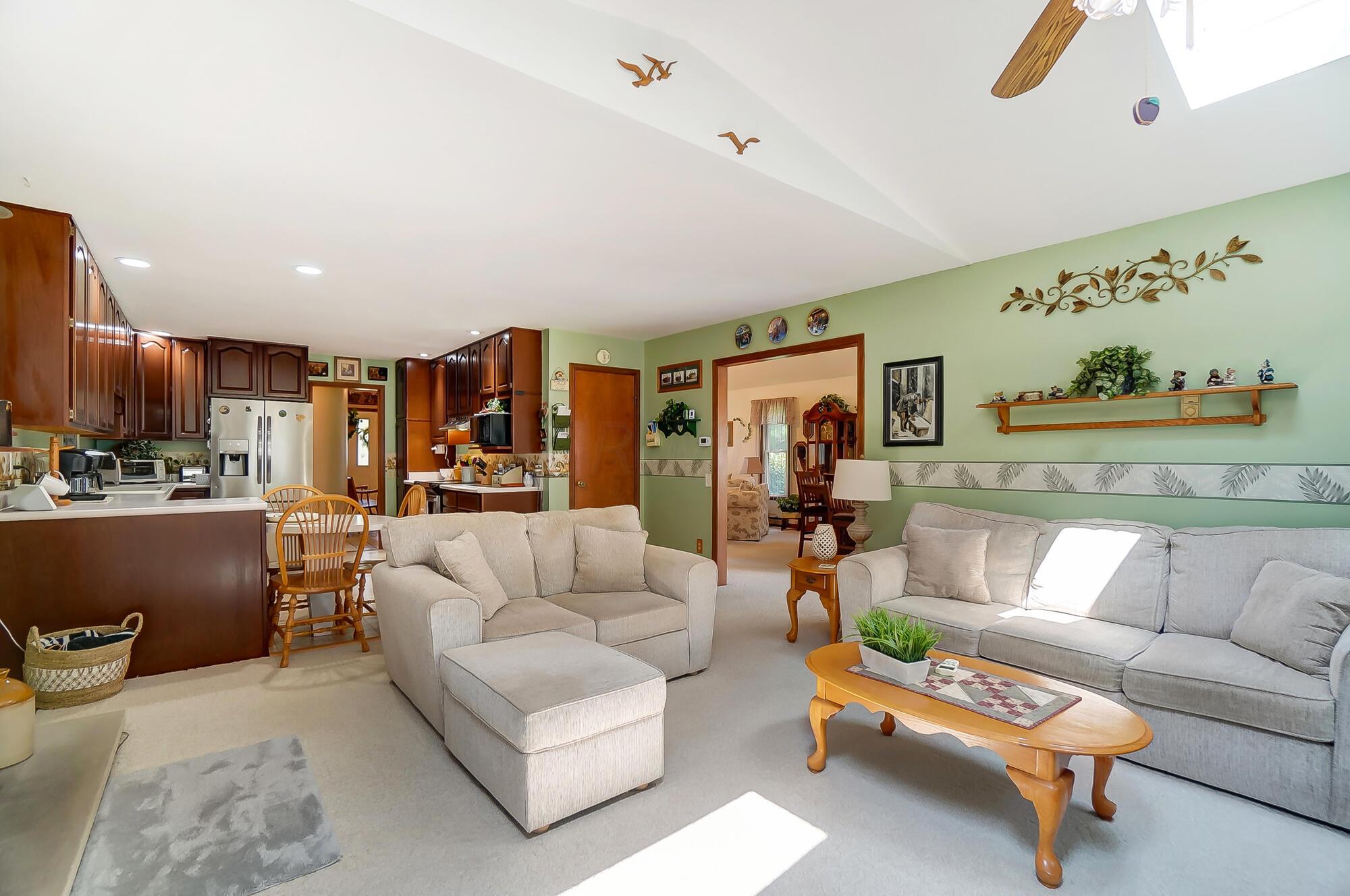 3971 Cheyenne Trail