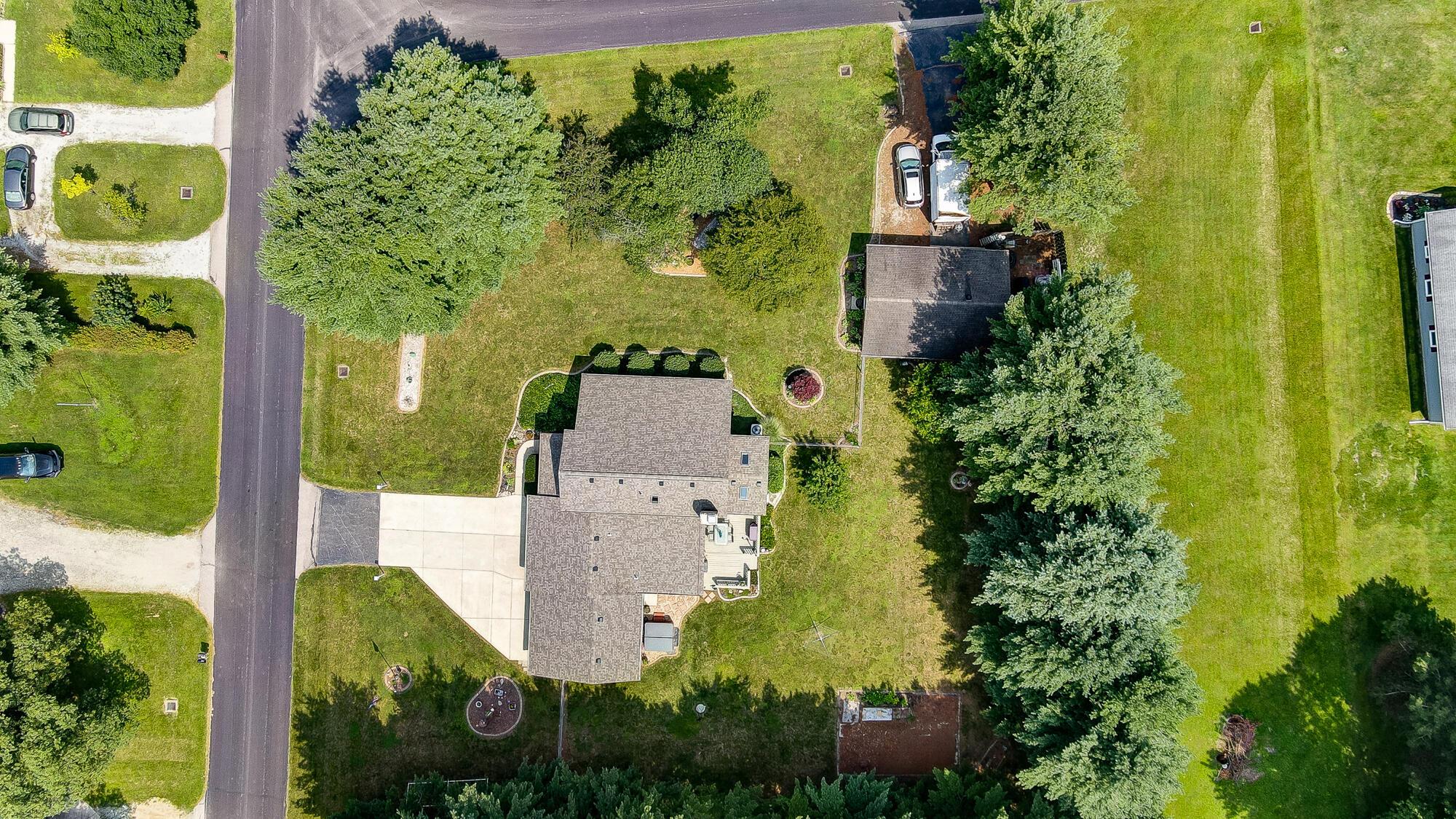 3971 Cheyenne Trail