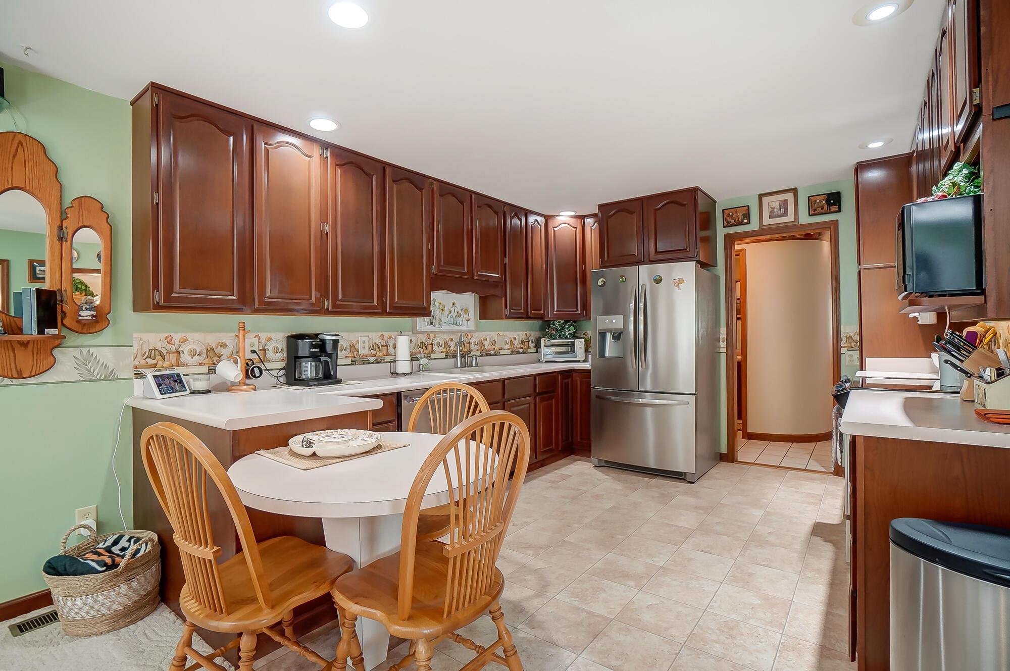 3971 Cheyenne Trail