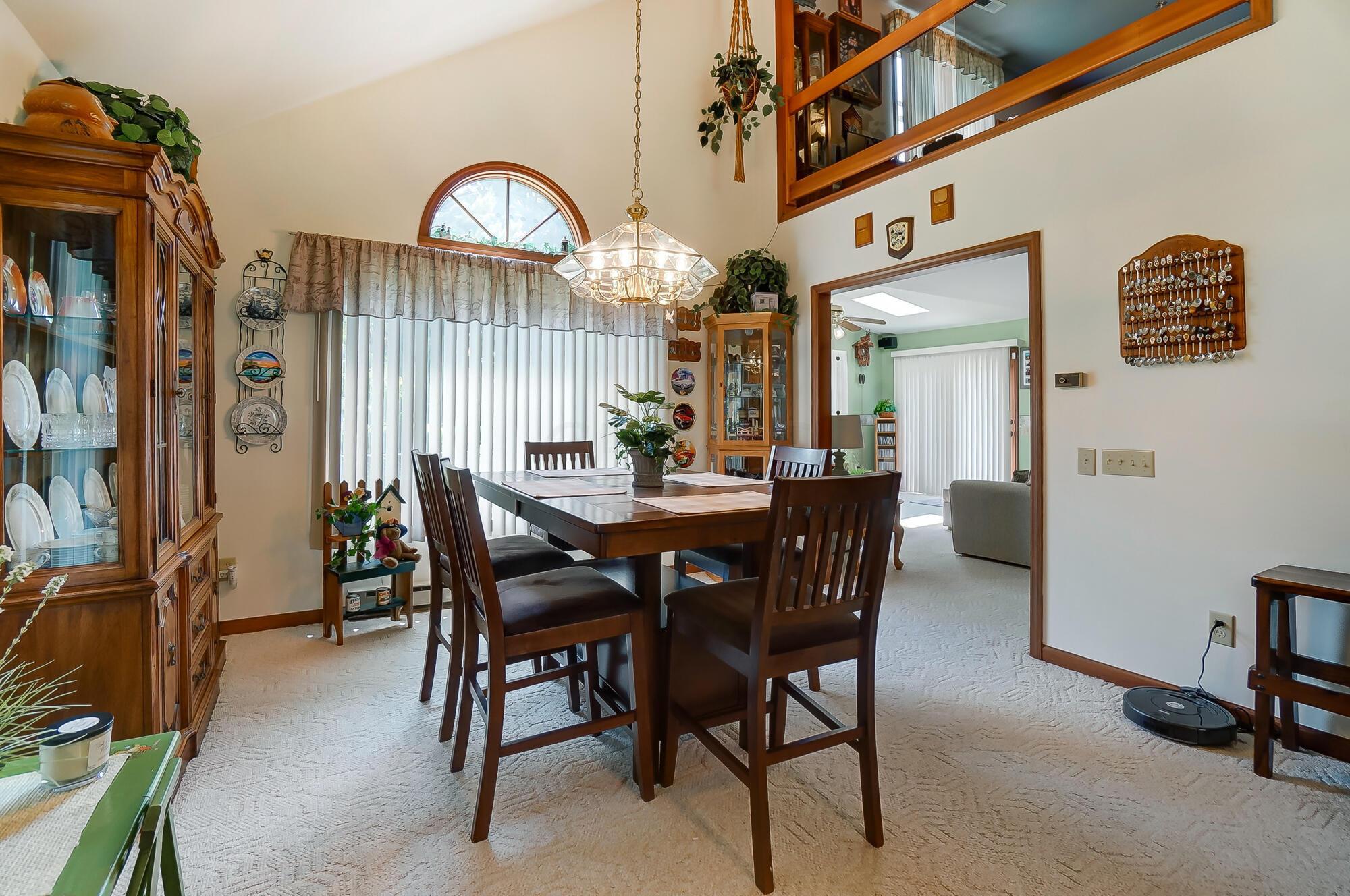 3971 Cheyenne Trail