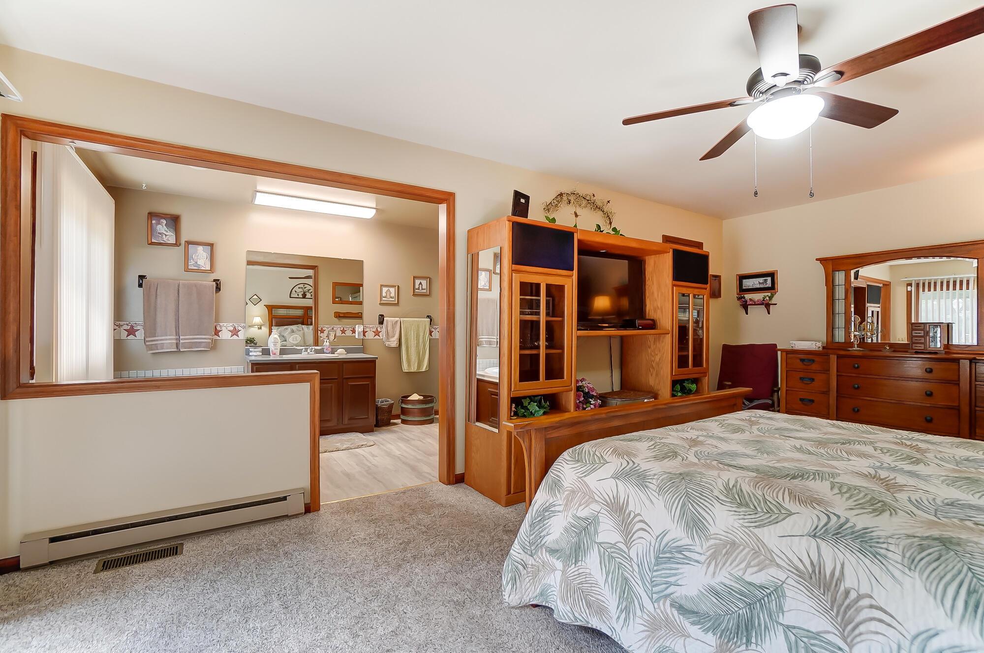 3971 Cheyenne Trail