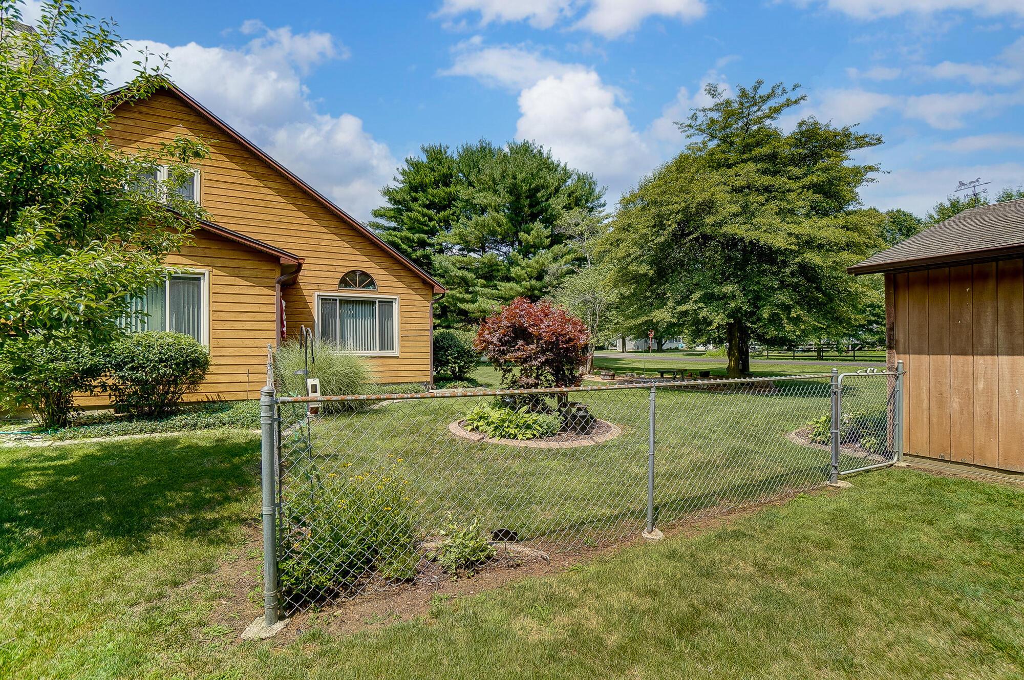 3971 Cheyenne Trail