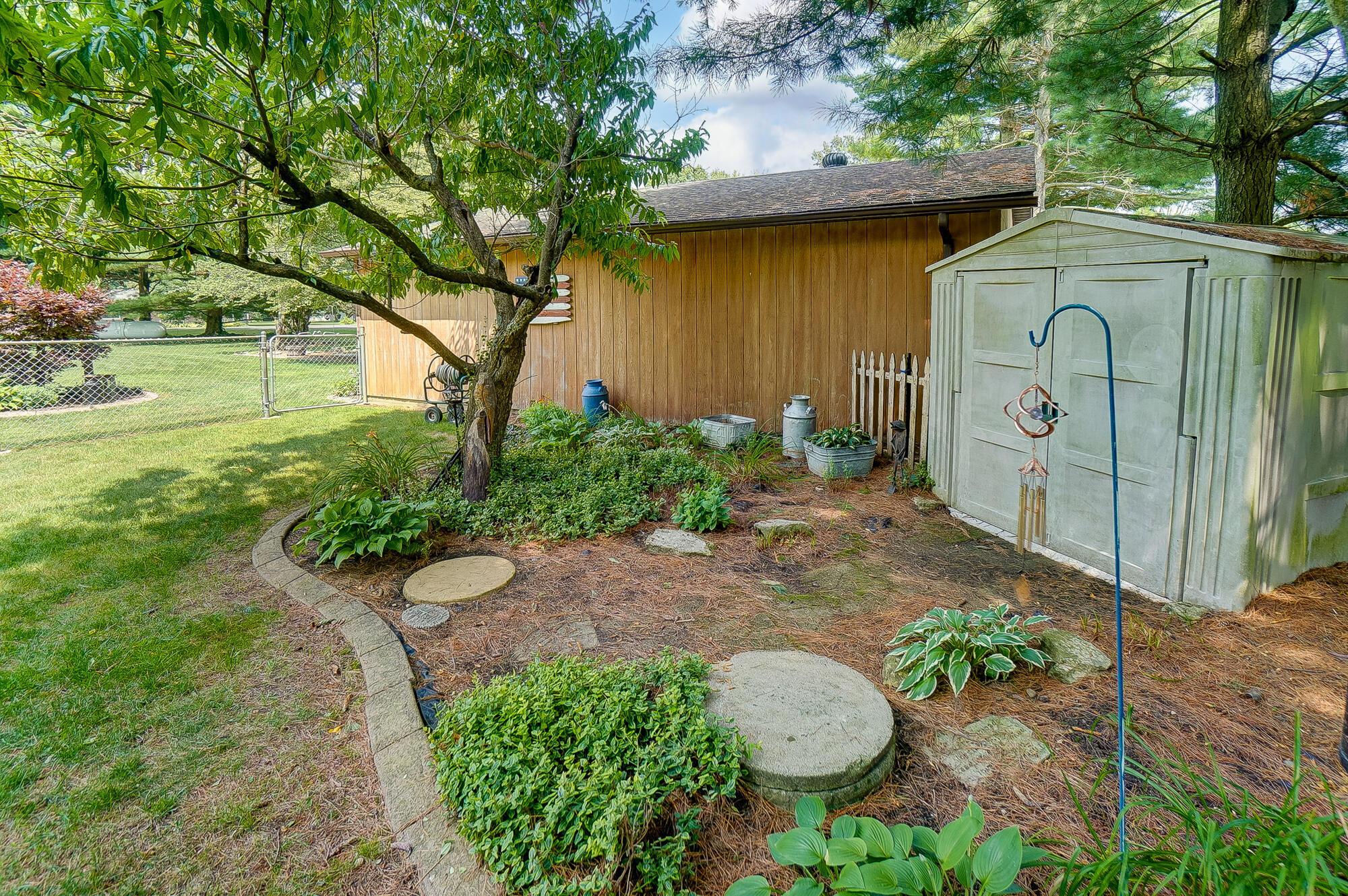 3971 Cheyenne Trail