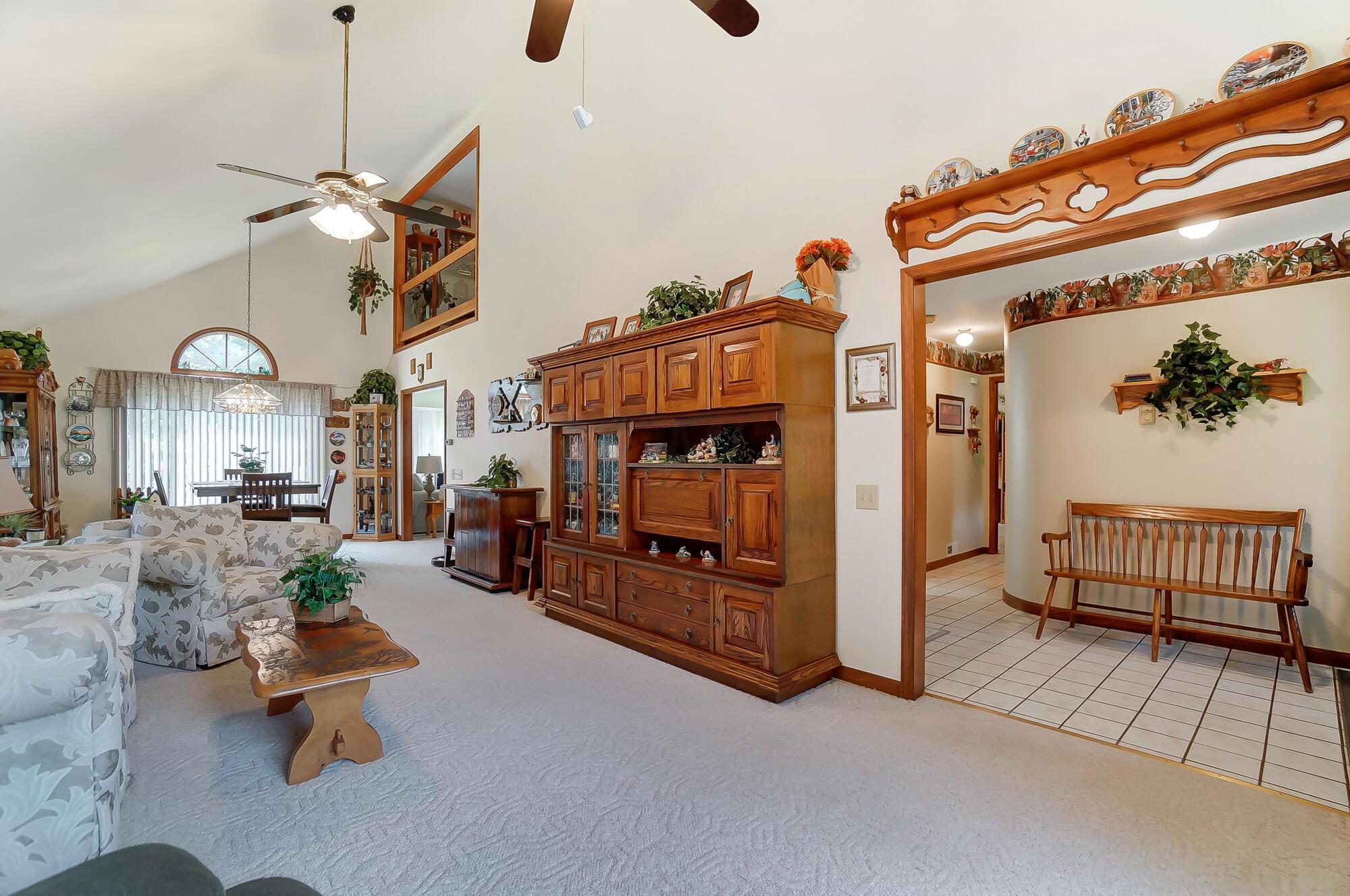 3971 Cheyenne Trail