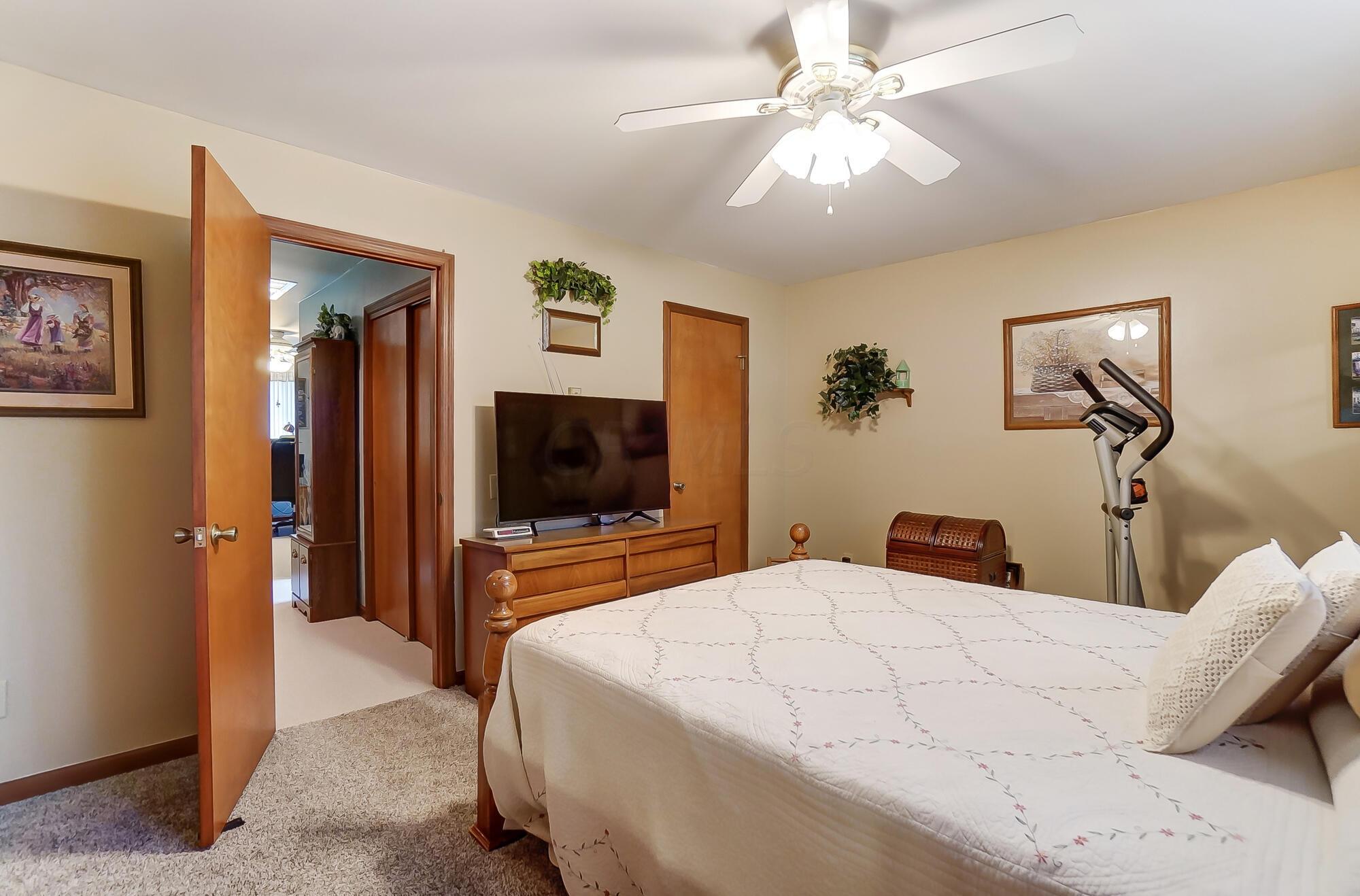3971 Cheyenne Trail