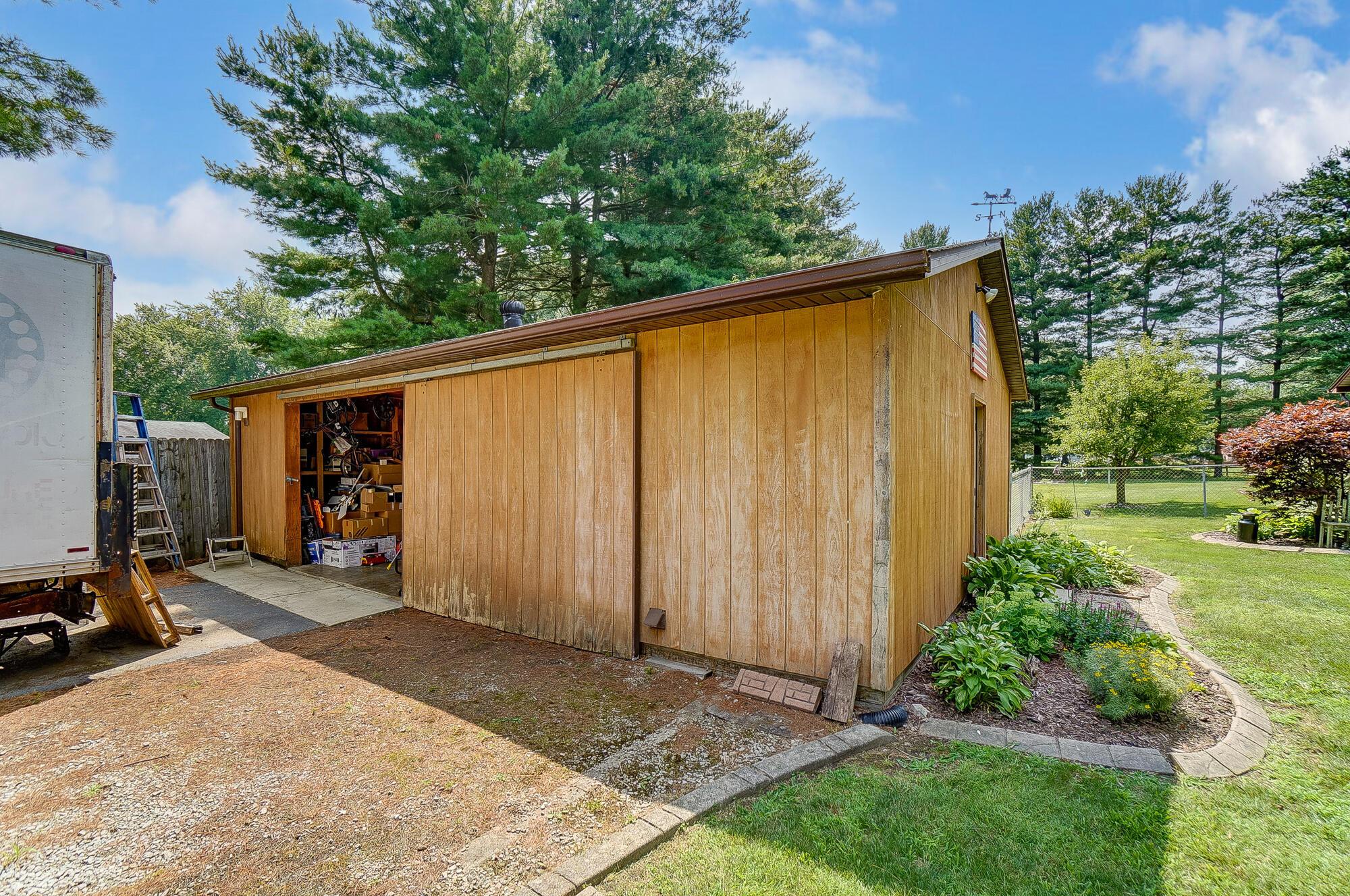 3971 Cheyenne Trail
