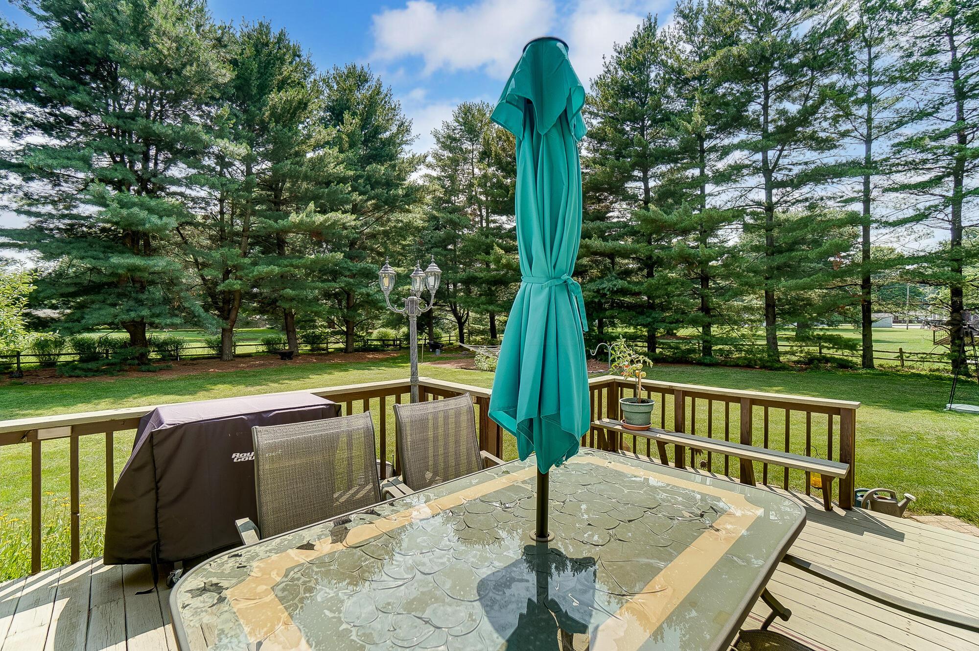 3971 Cheyenne Trail