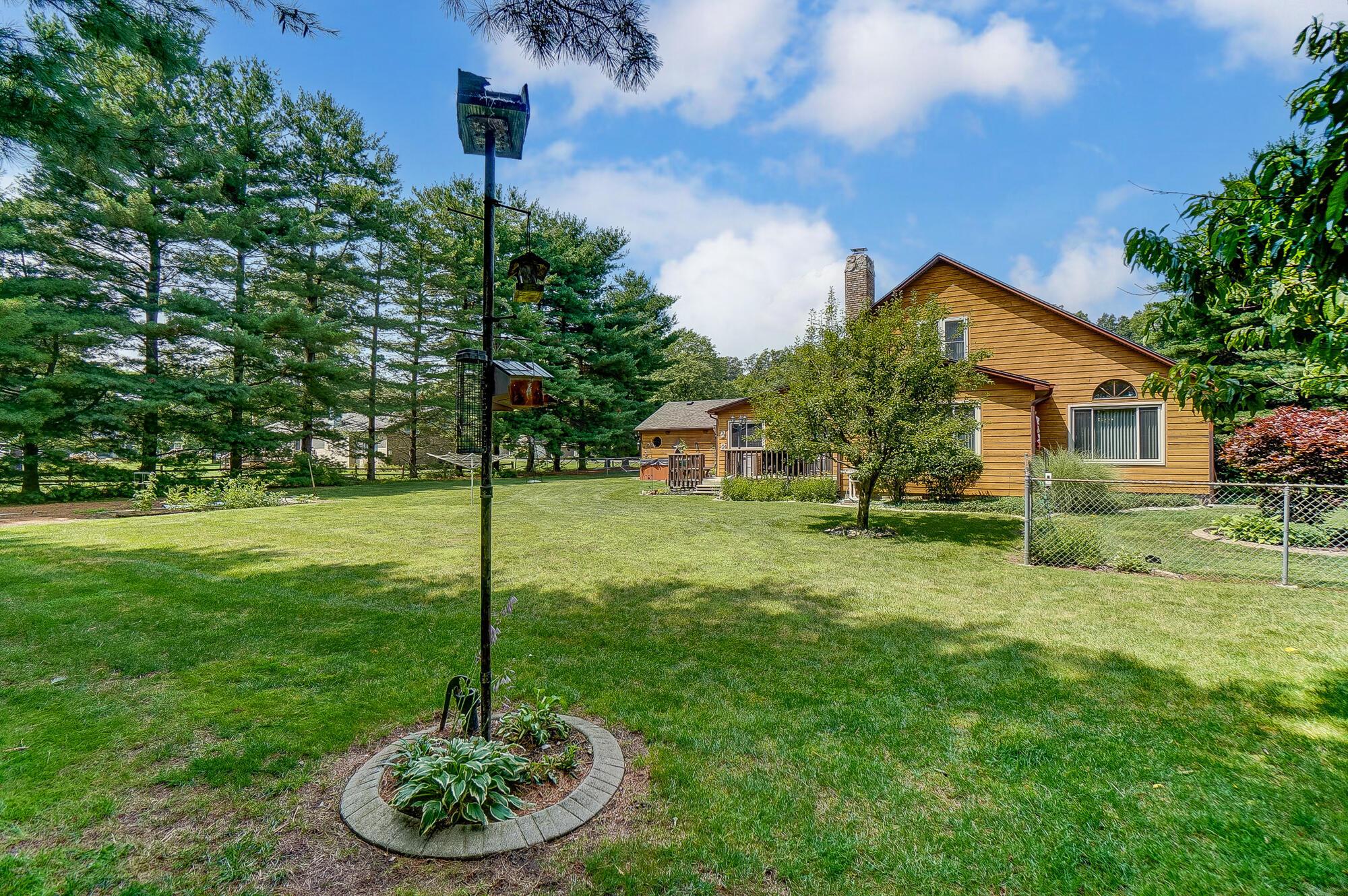 3971 Cheyenne Trail