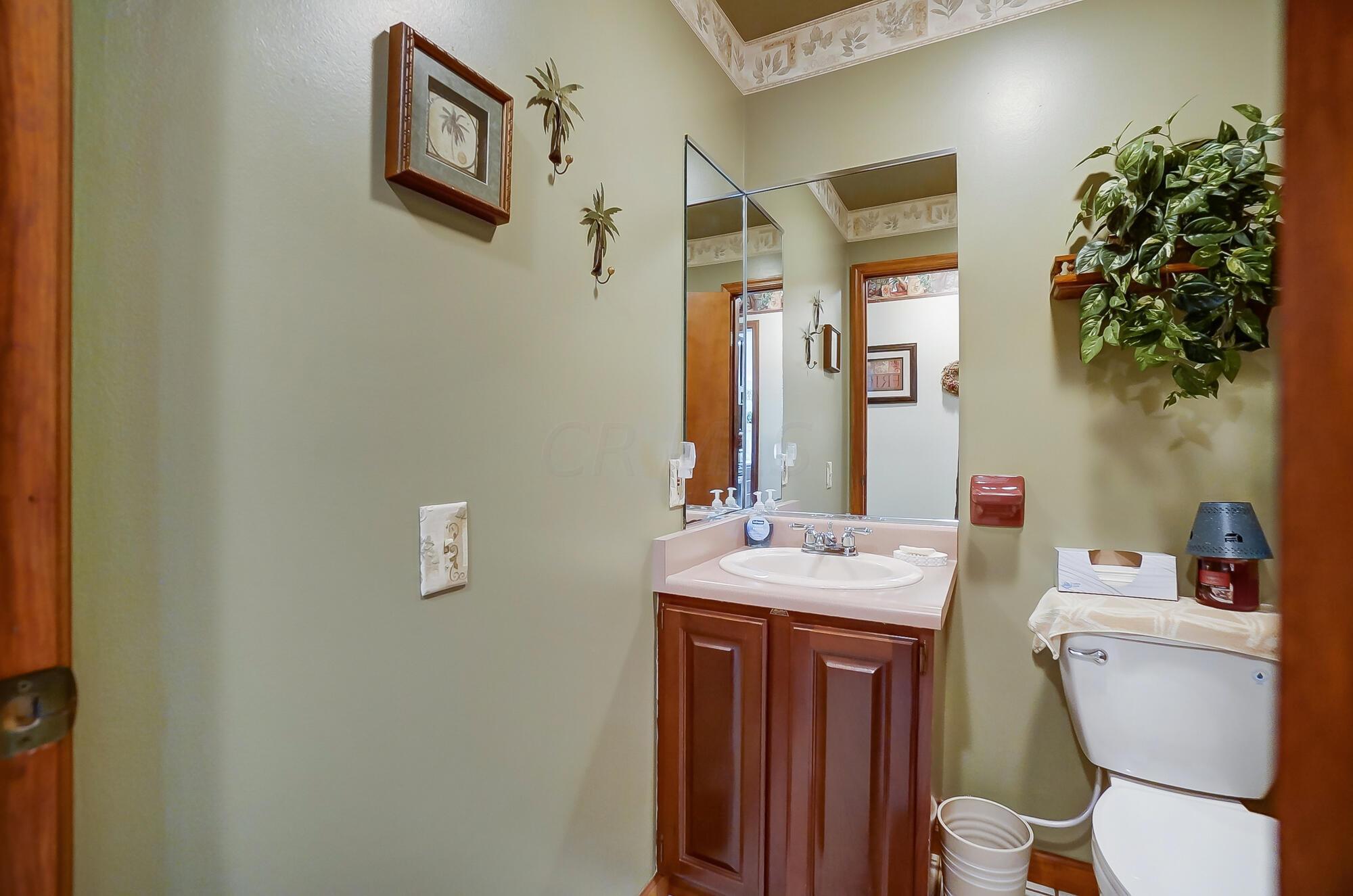 3971 Cheyenne Trail