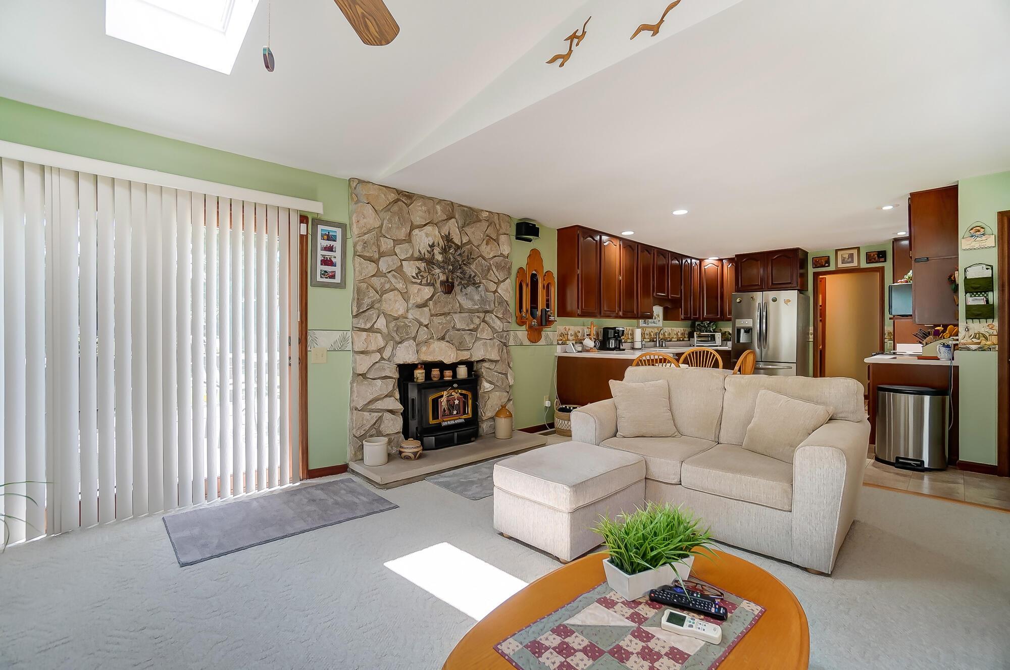 3971 Cheyenne Trail