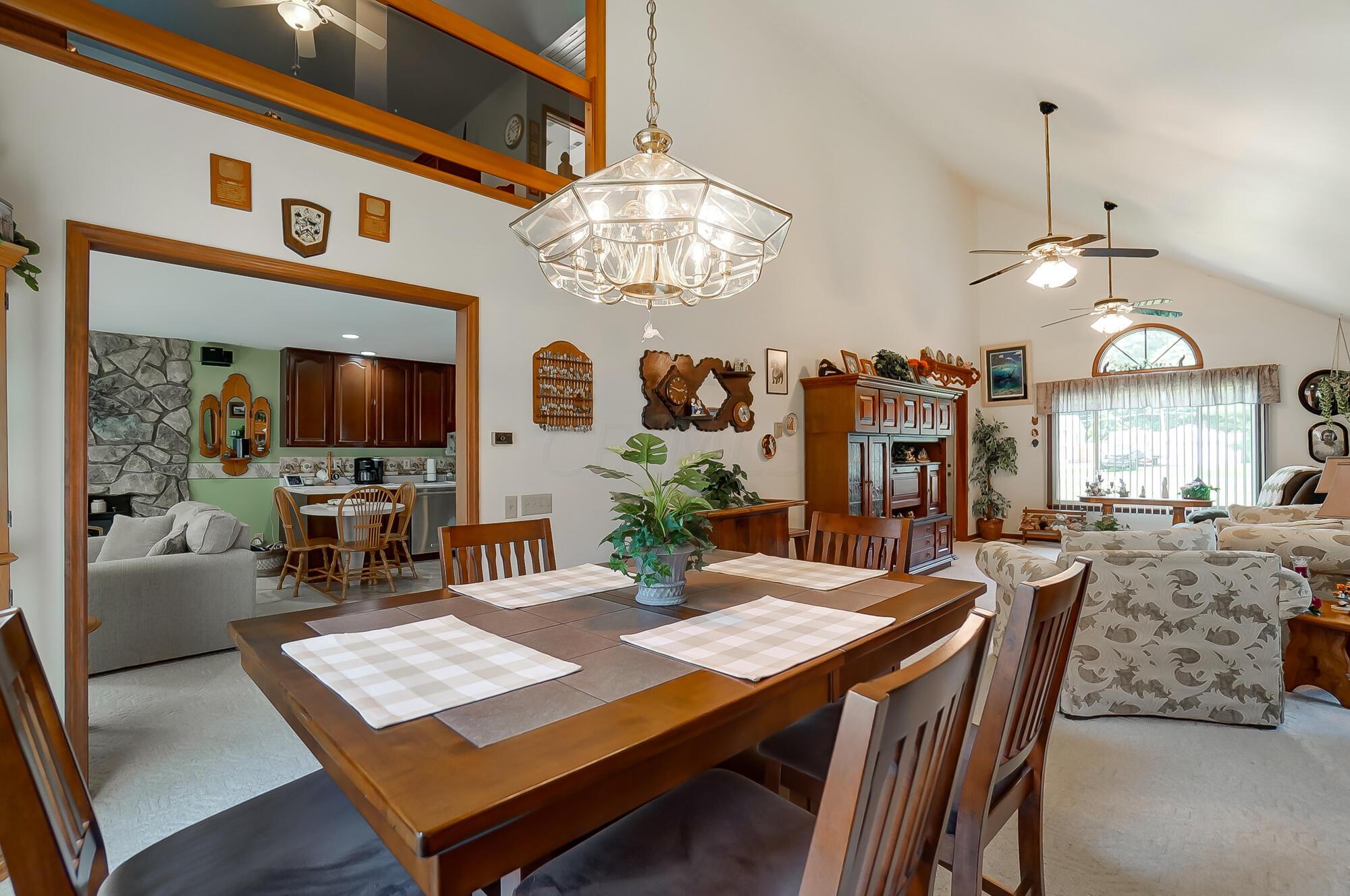3971 Cheyenne Trail