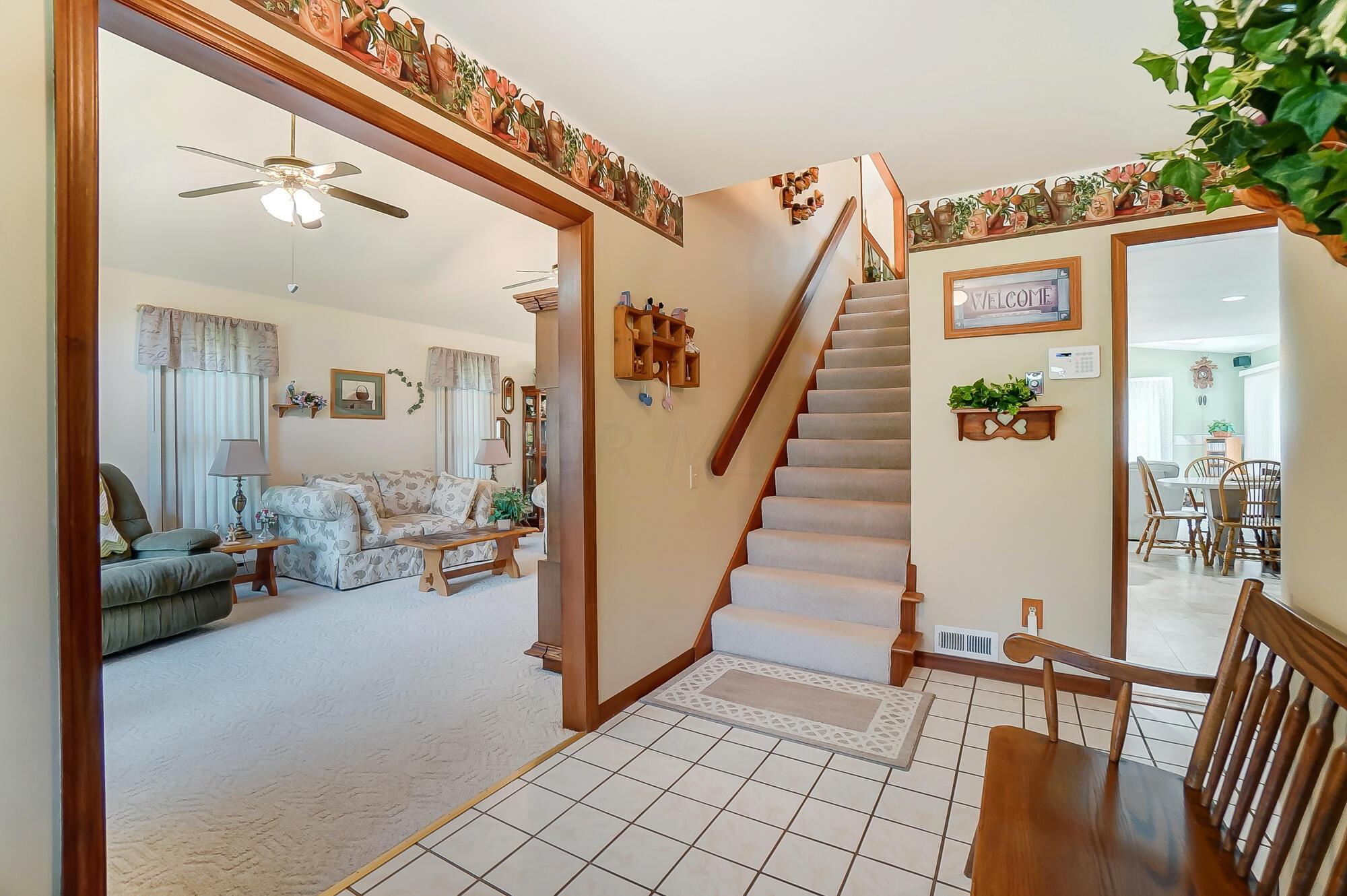 3971 Cheyenne Trail