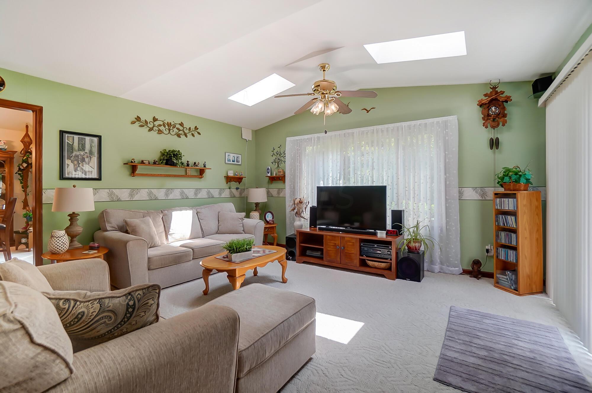 3971 Cheyenne Trail