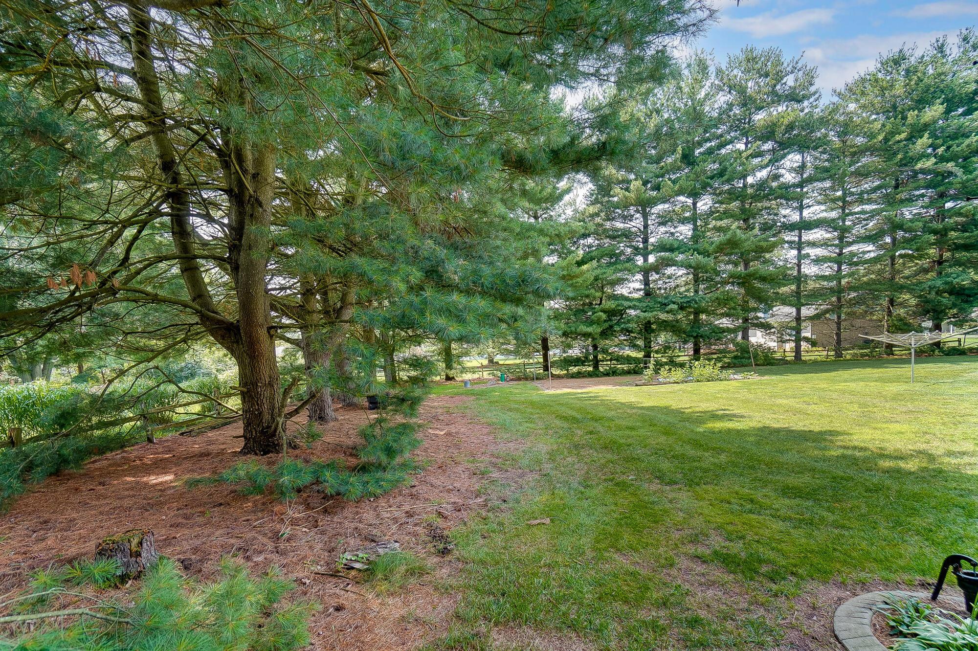 3971 Cheyenne Trail