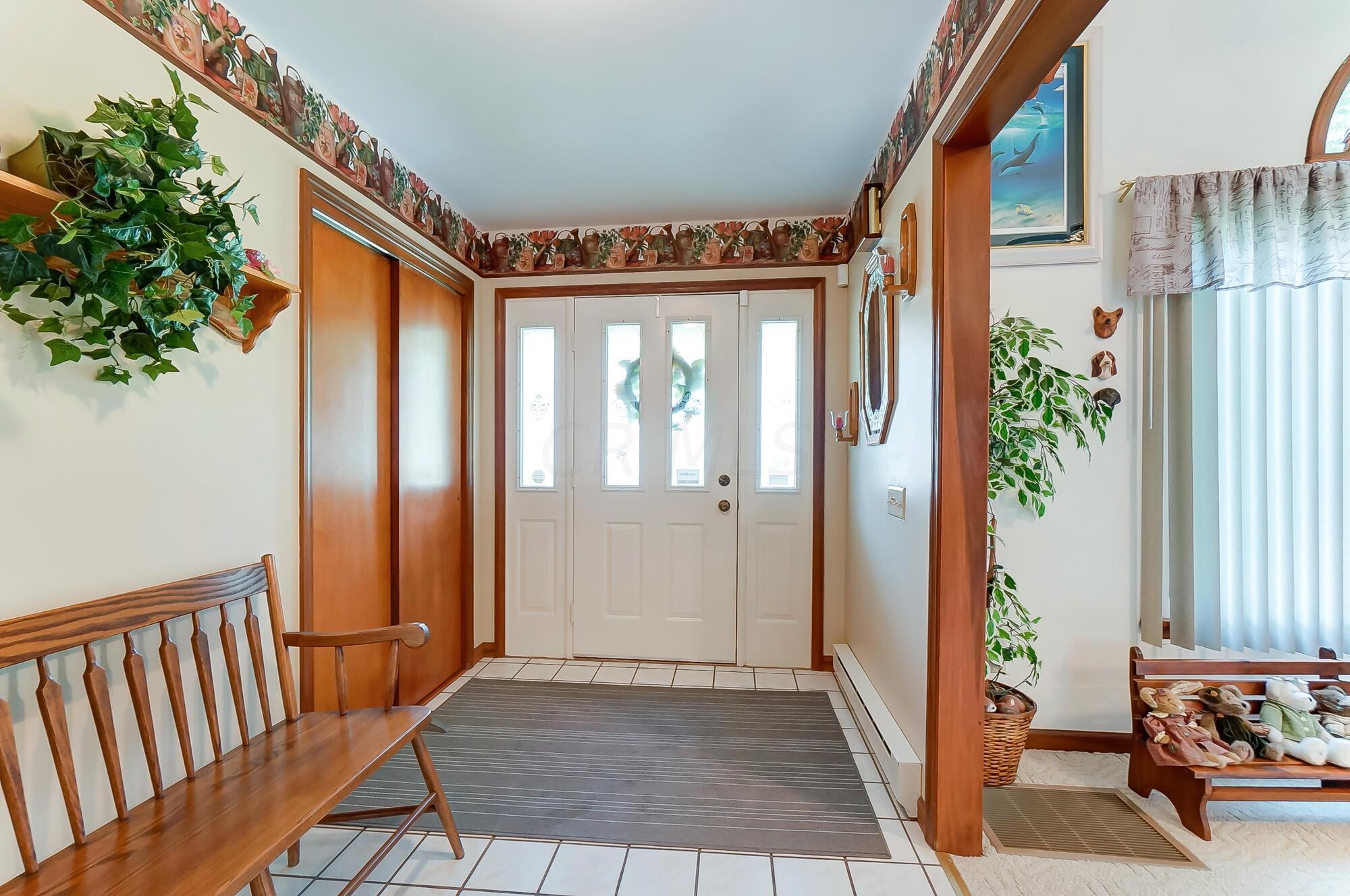 3971 Cheyenne Trail