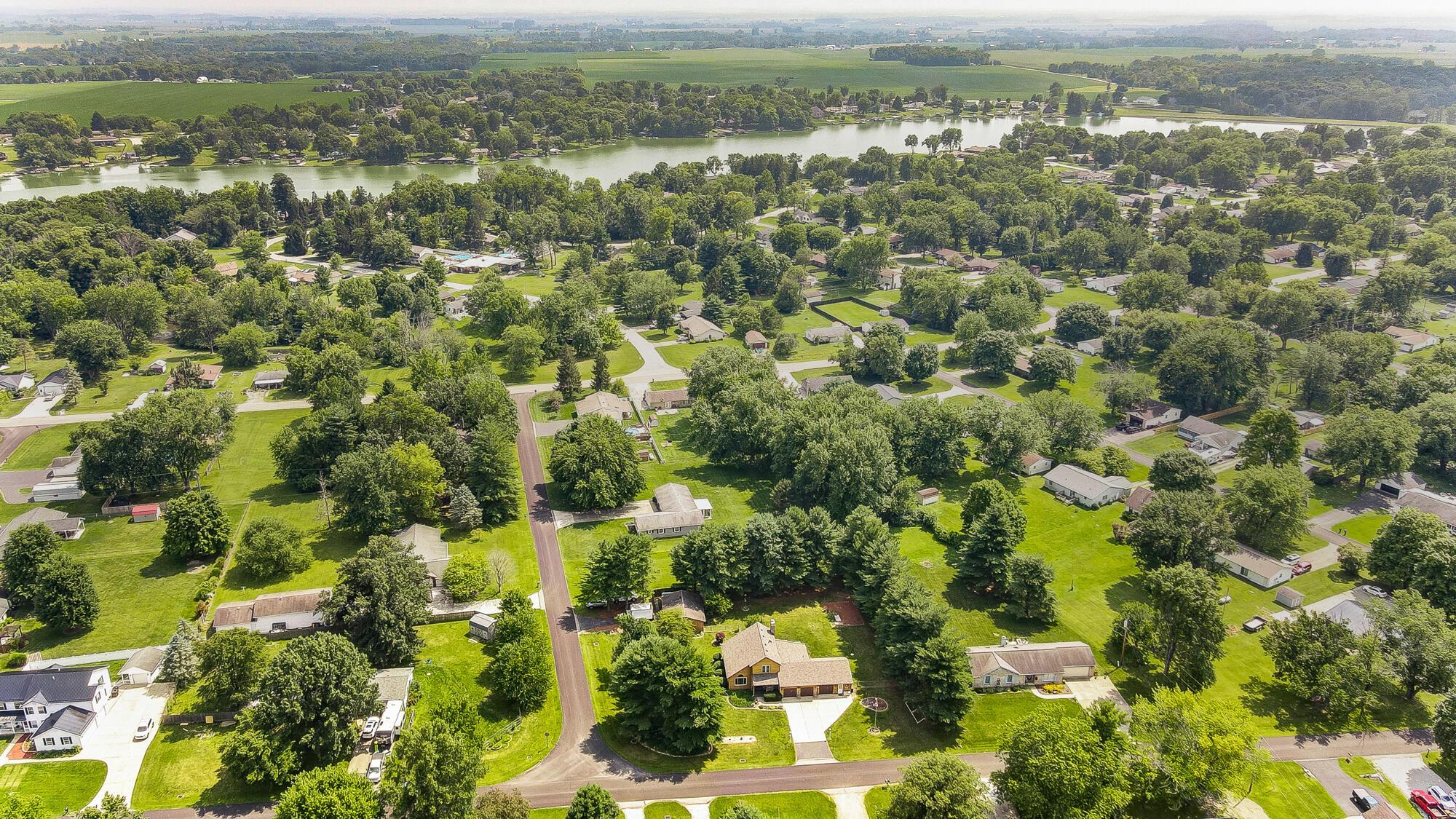 3971 Cheyenne Trail