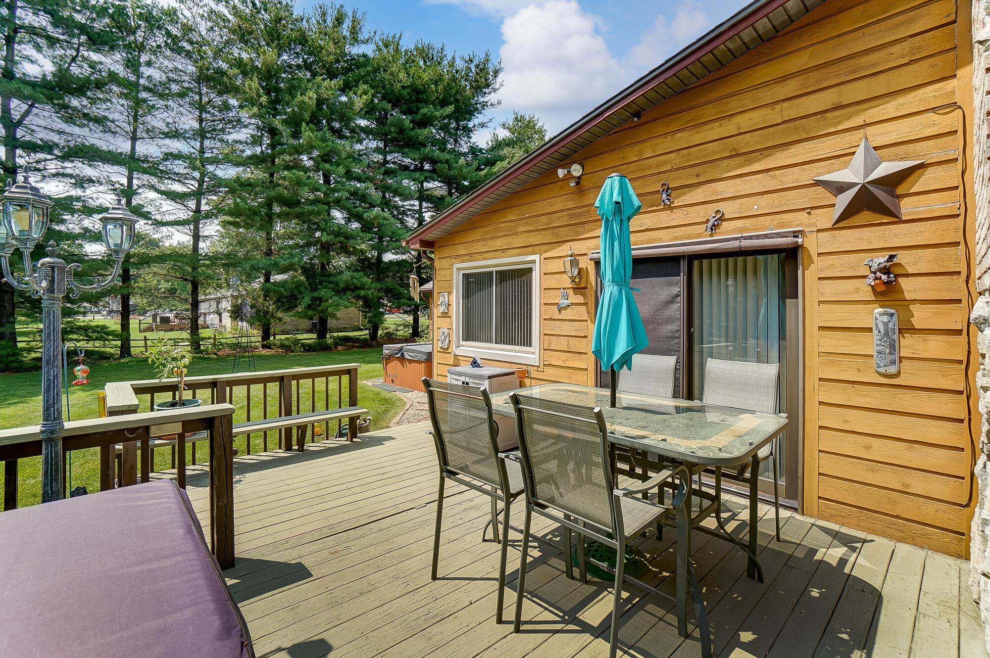 3971 Cheyenne Trail