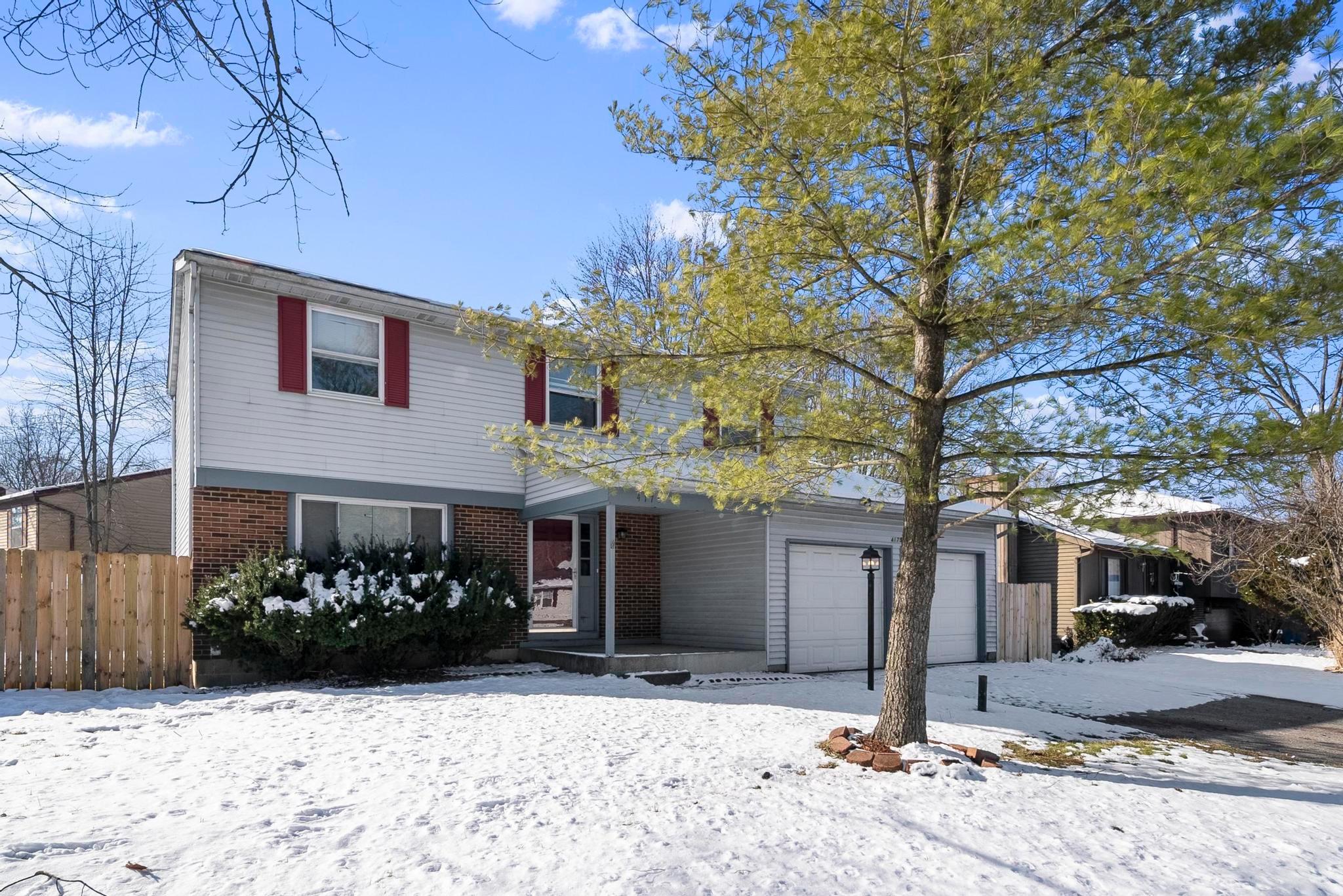 4175 Carnation Drive