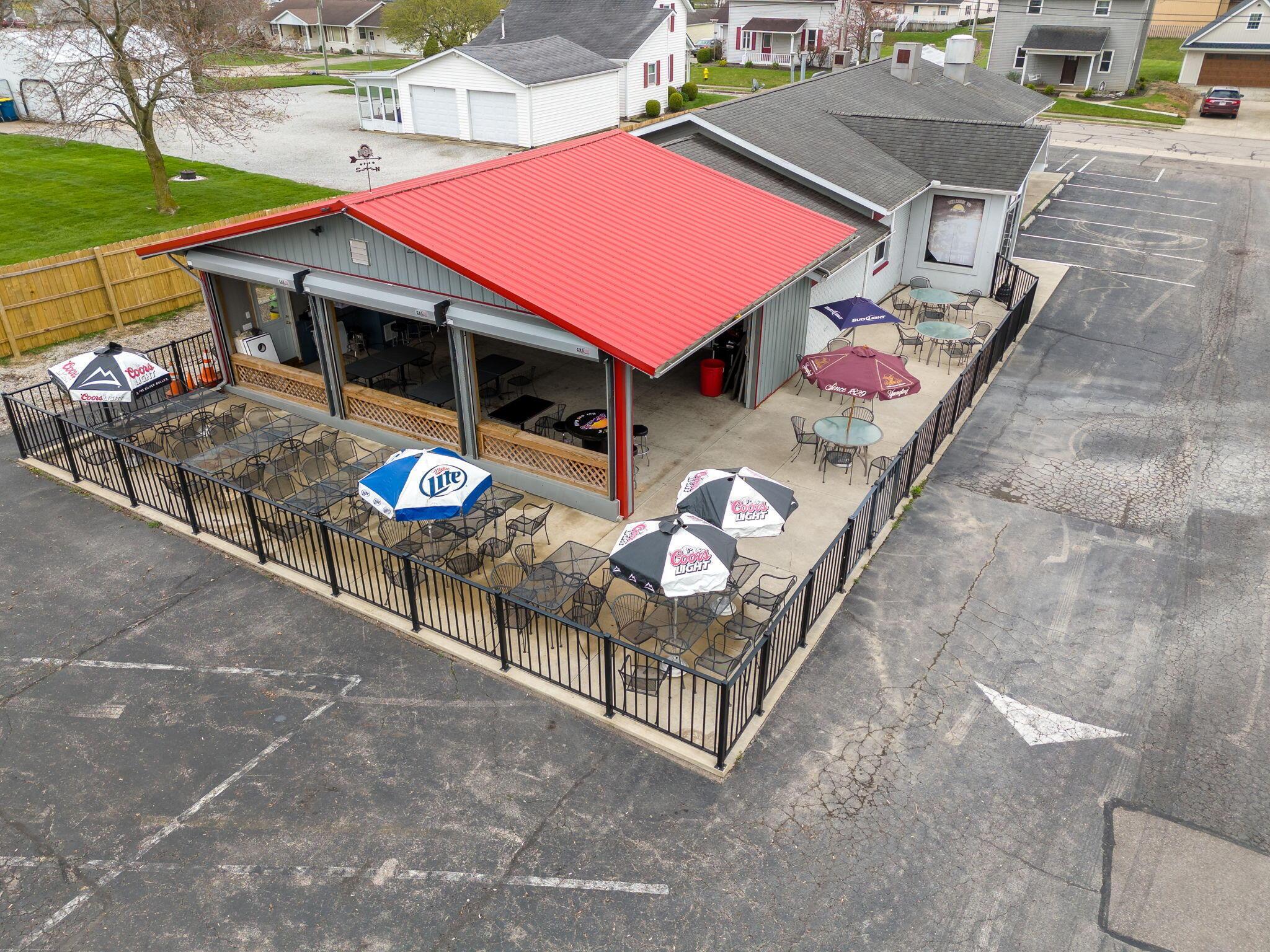 115 North Street